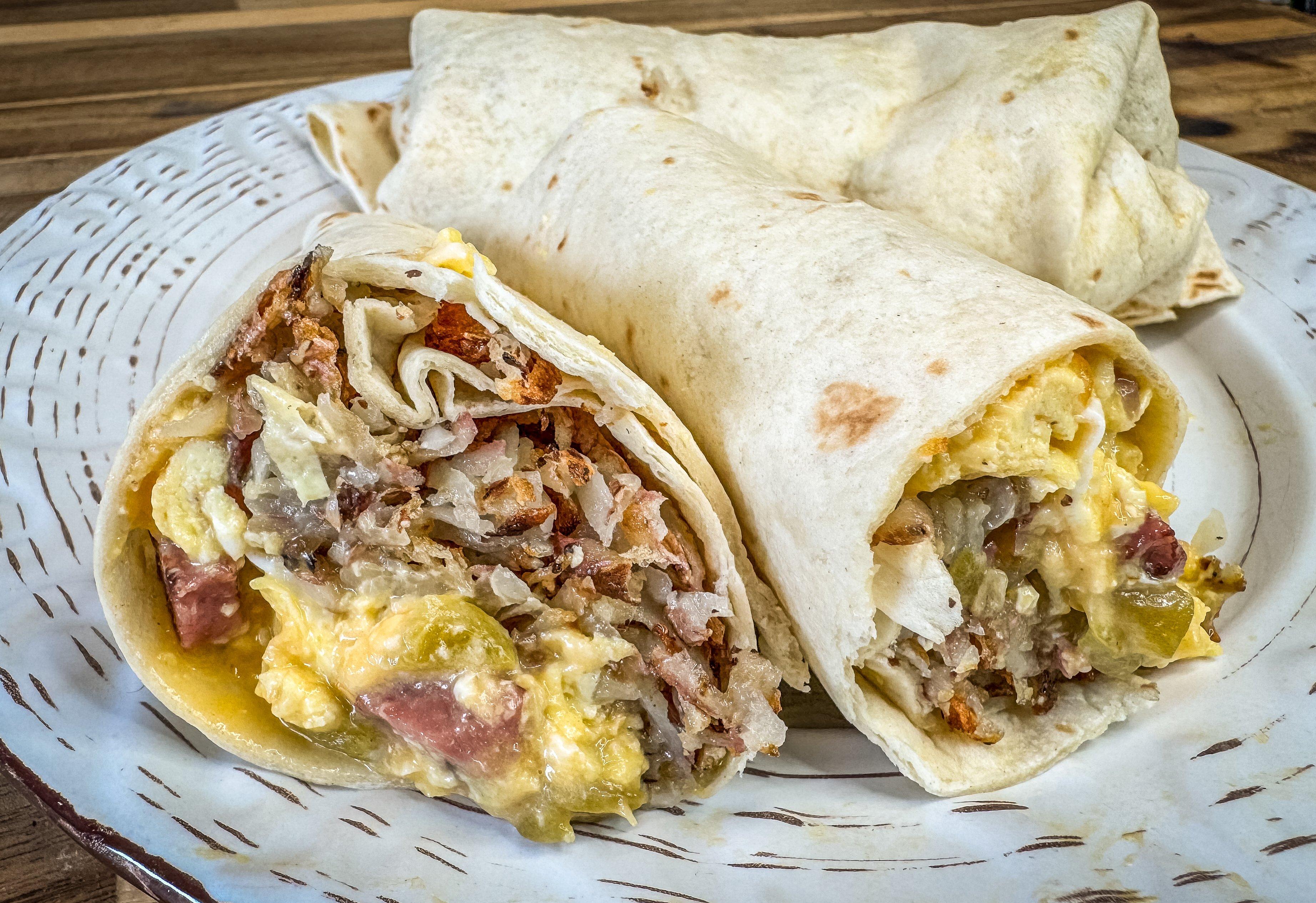 Image: summer_sausage_burro_7