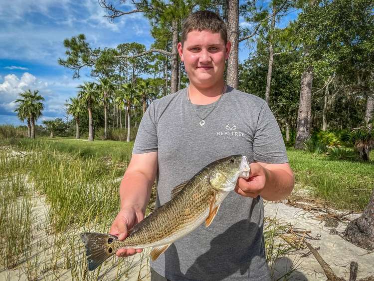 How to Surf Fish Like a Local - Realtree Camo