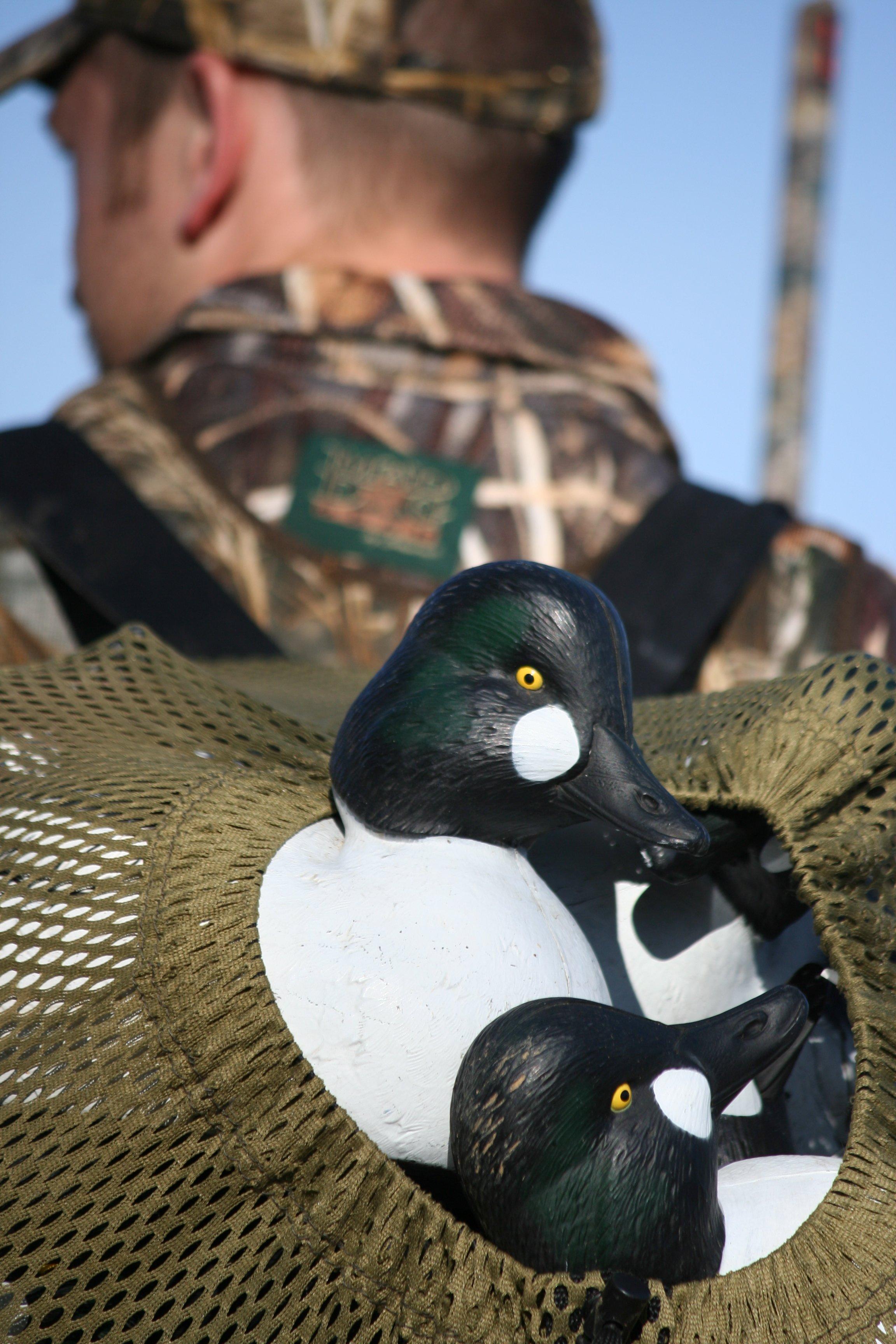 Driftwood Outdoors: The Mississippi River can yield some monster