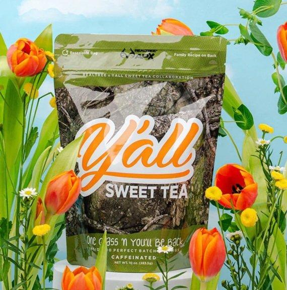 Image: tea