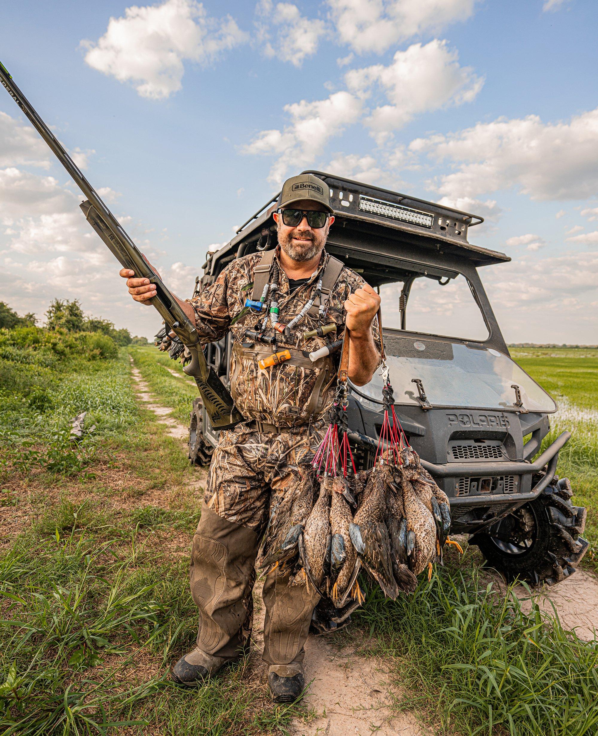 Image: teal_hunting_5