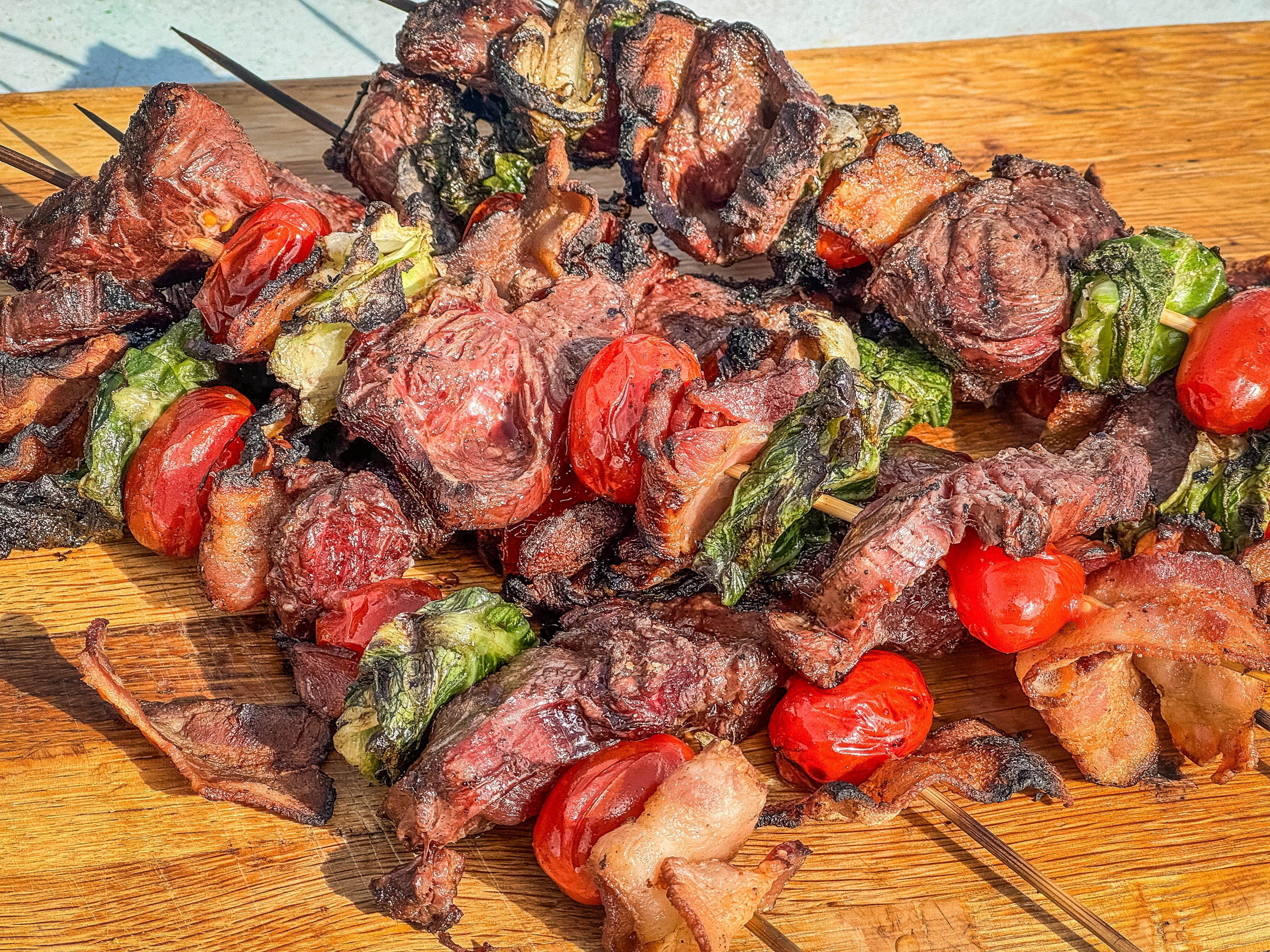 Image: tenderloin_skewers_5