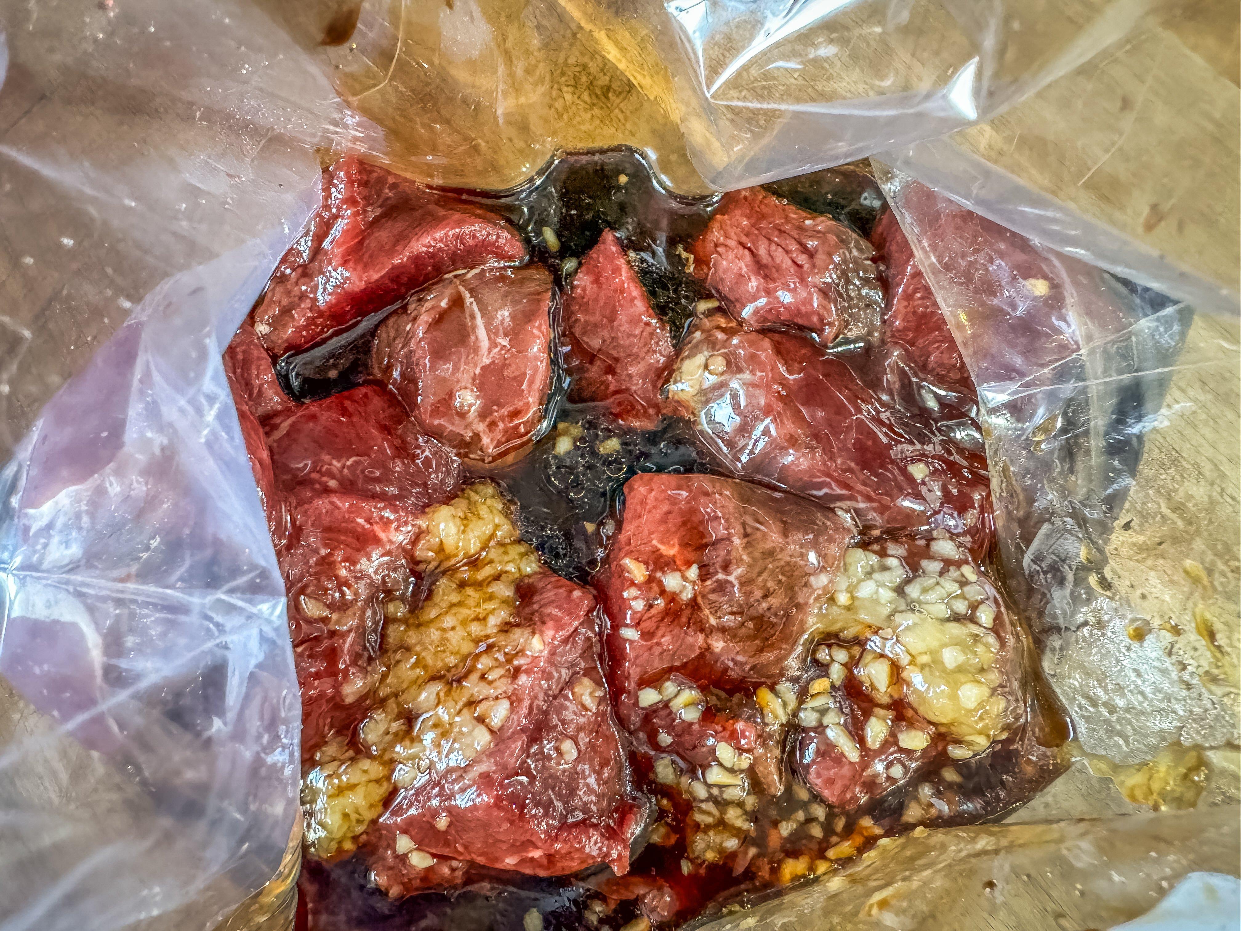 Image: teryaki_backstrap_1