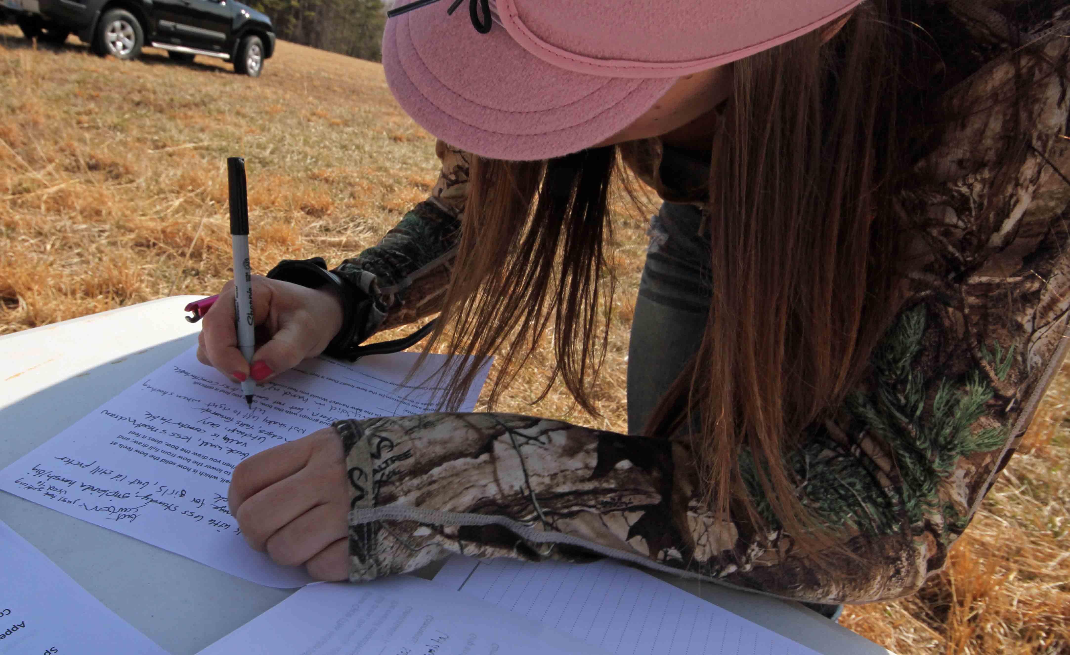 Bows for Women: 2014 Review - Realtree Store