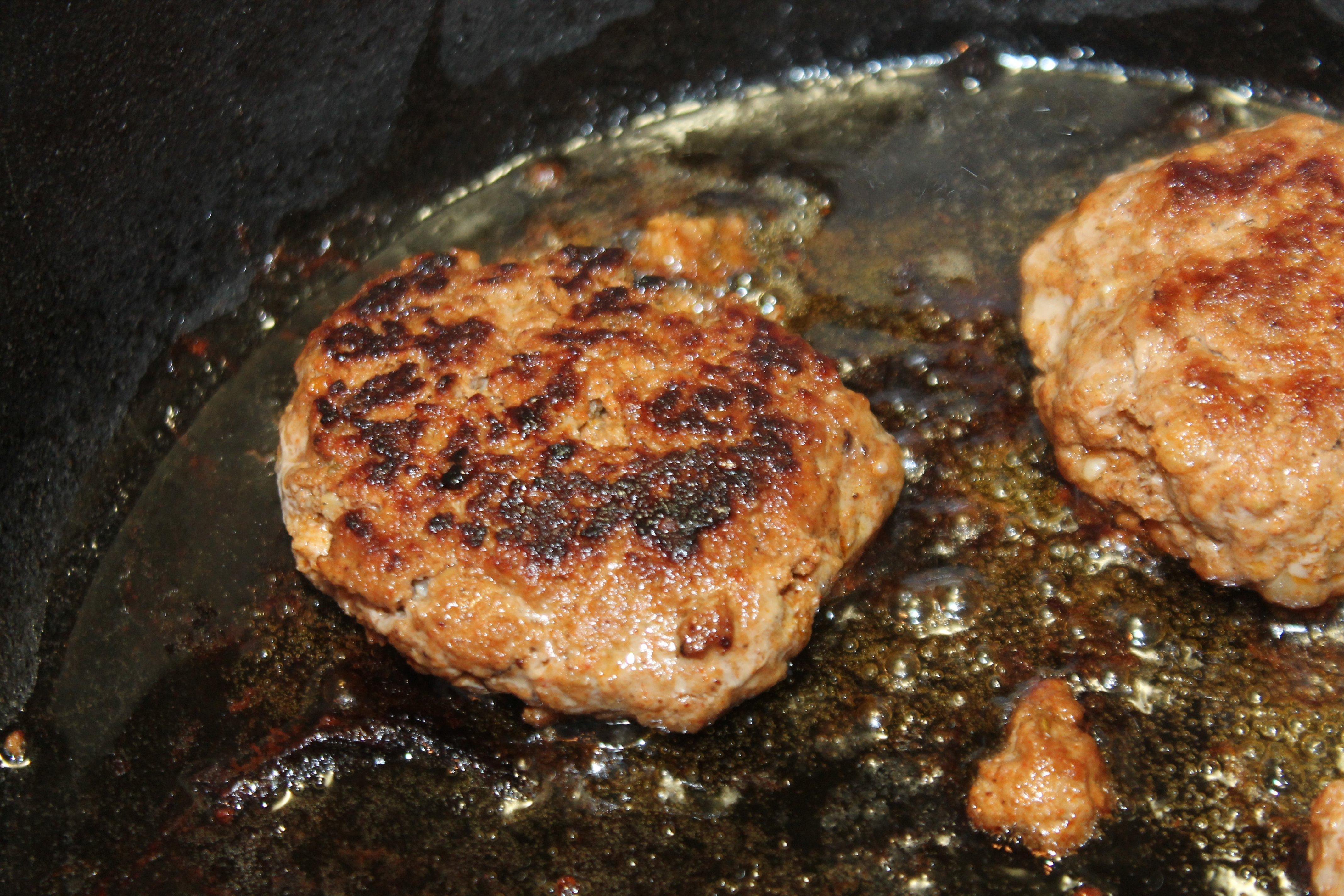 Try a test fry for seasoning before packaging.