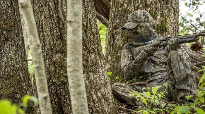 Realtree Timber Image 05