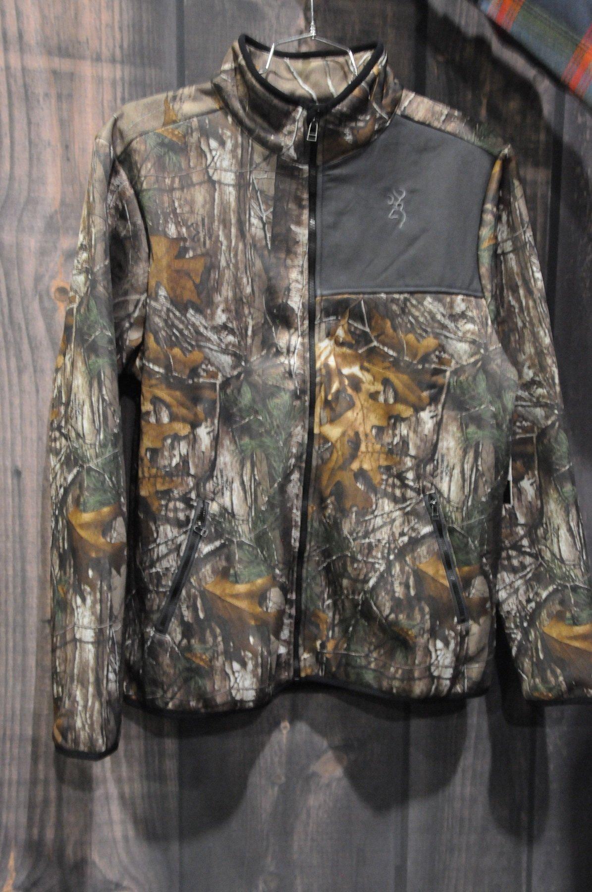 Browning Men's Tintic Jacket by SPG