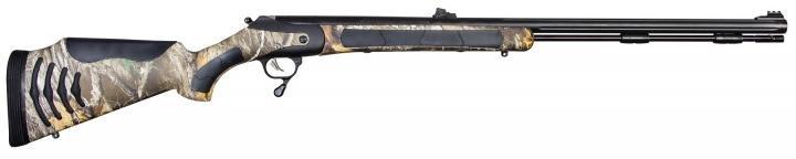 T/C Triumph Bone Collector Muzzleloader in Realtree EDGE