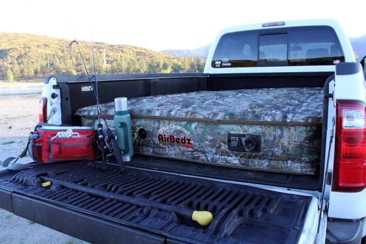 AirBedz Camo in Realtree Patterns