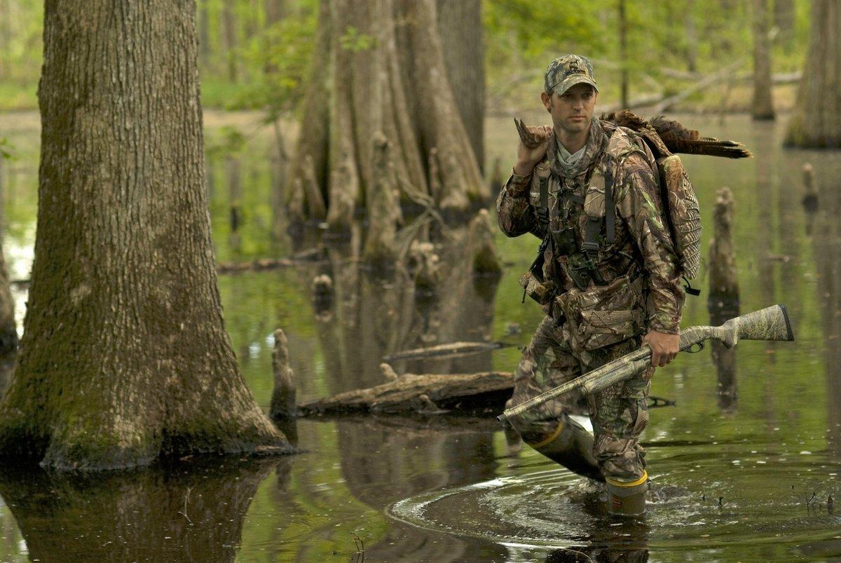 Men's Forage River Short Sleeve River Guide Fishing Shirt – Habit