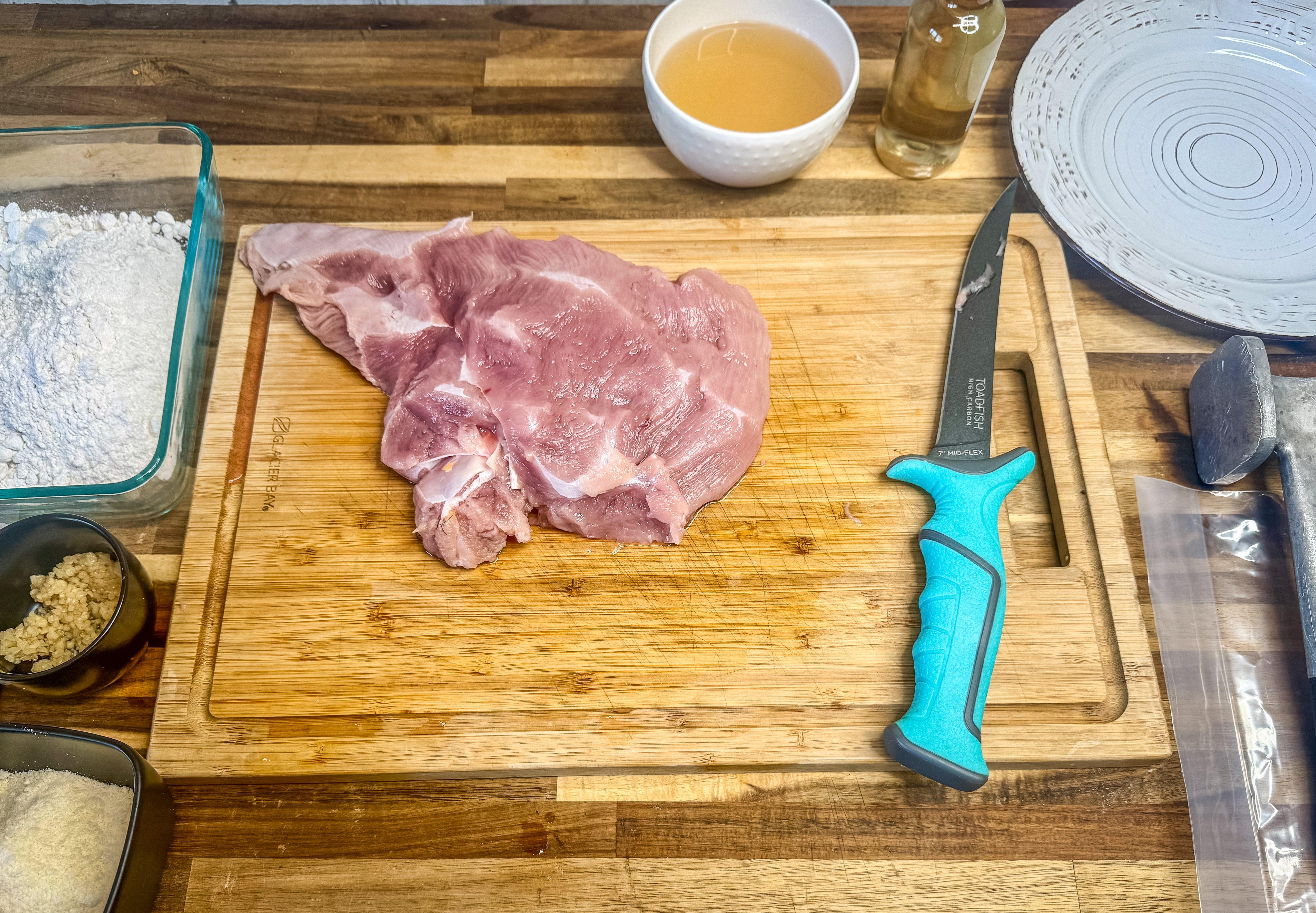 Image: turkey_piccata_1