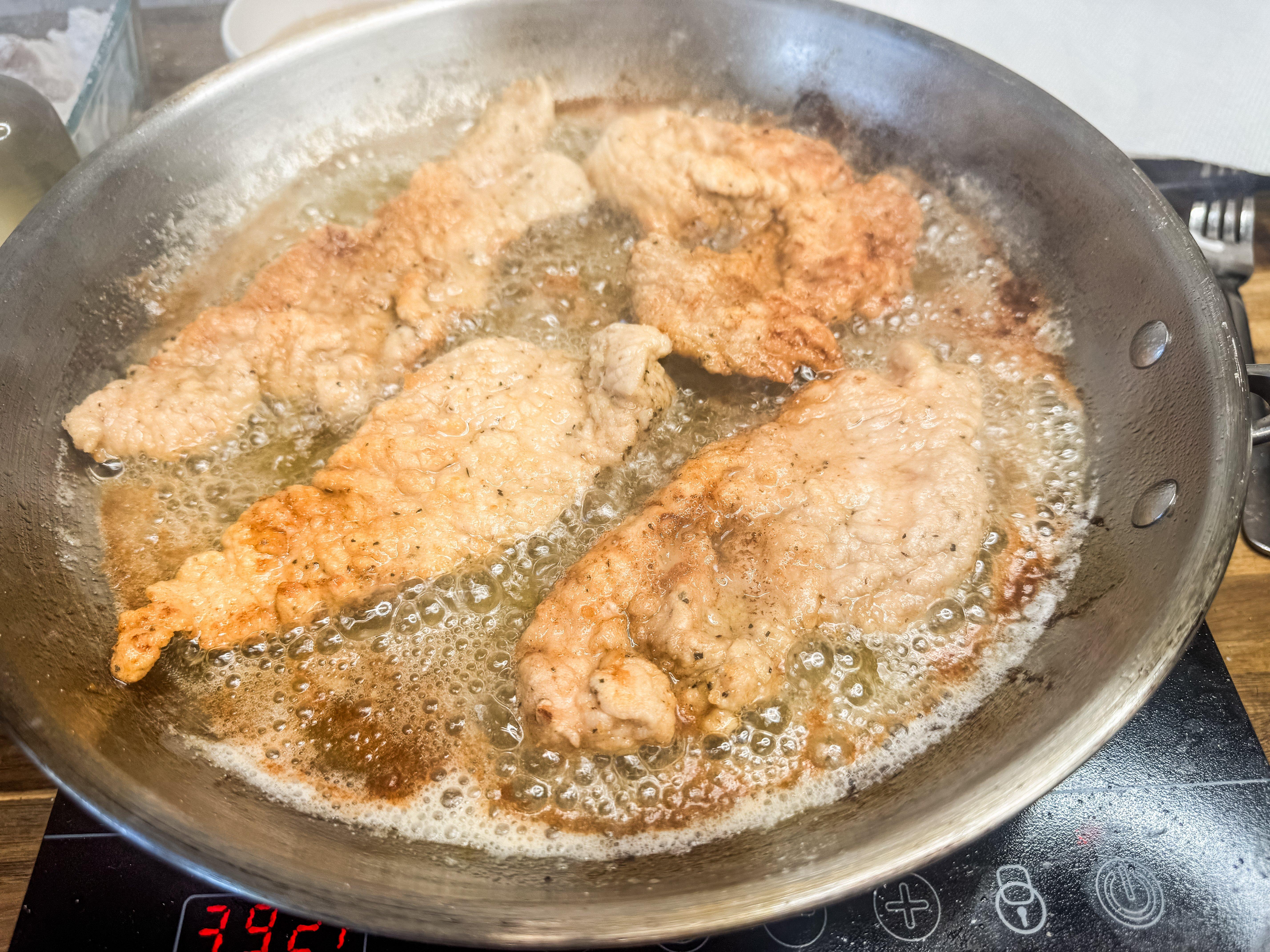 Image: turkey_piccata_5