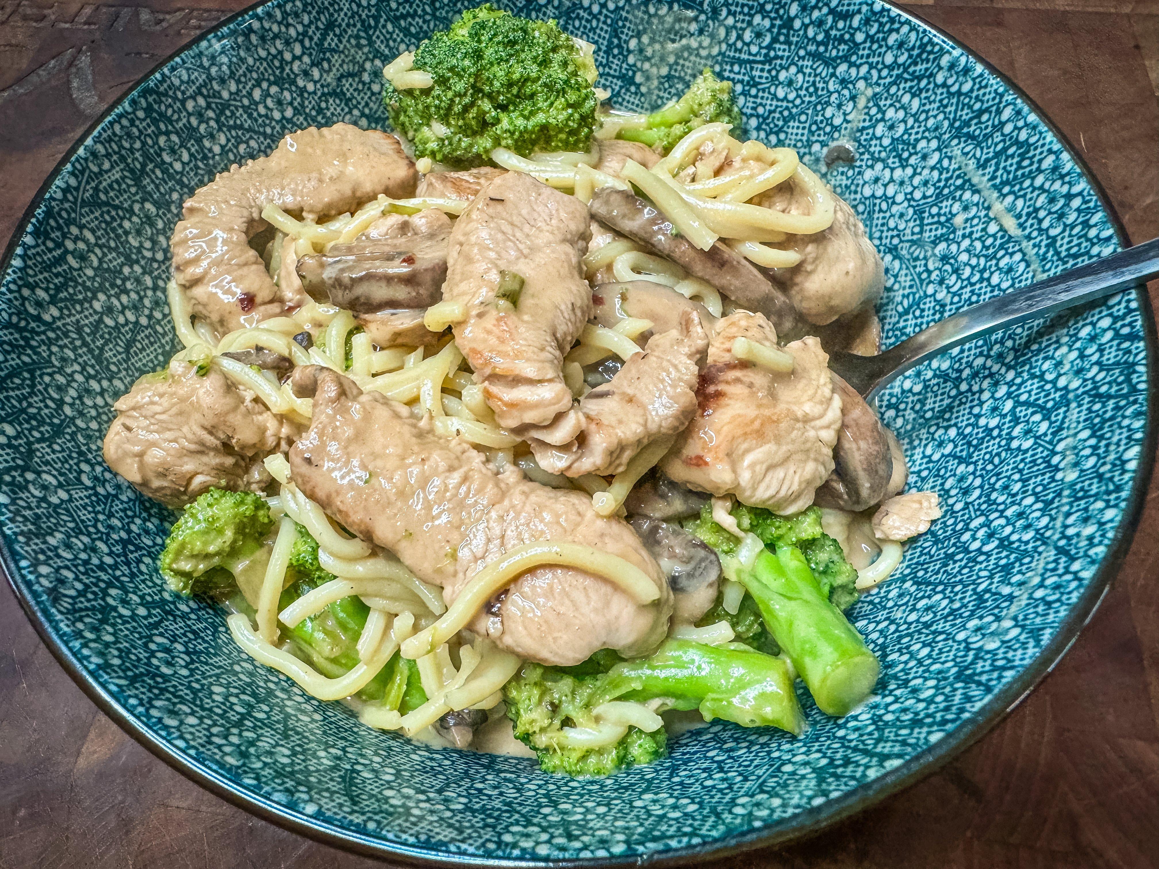 Image: turkey_spicy_1