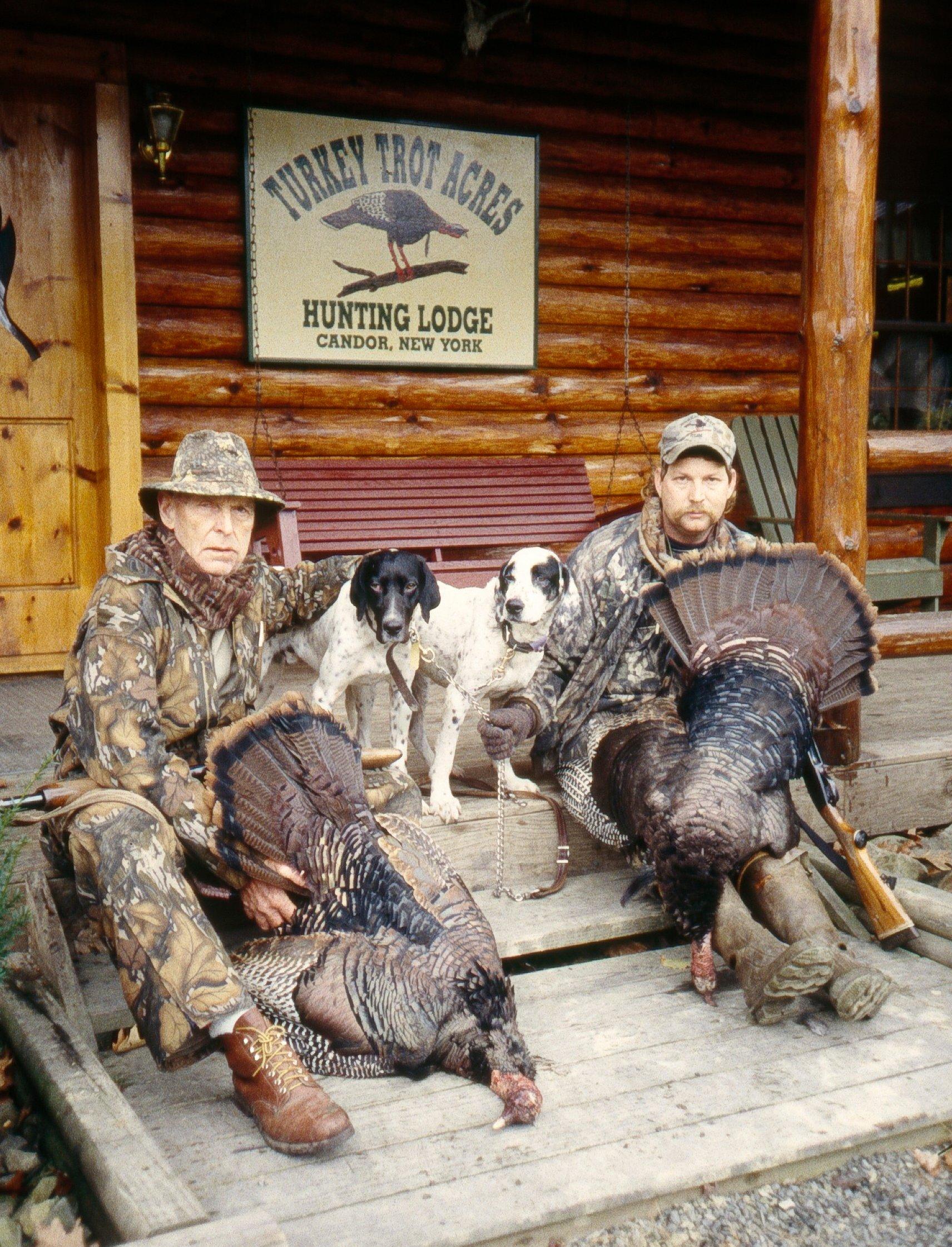 Appalachian shop turkey dog