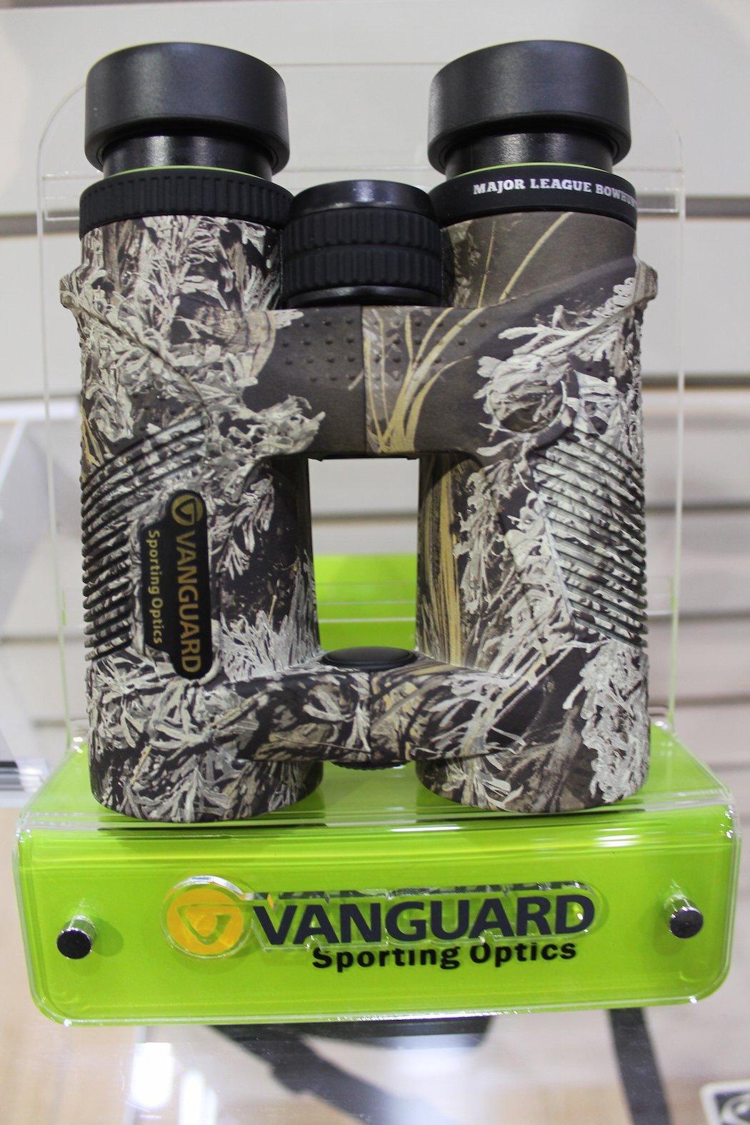 Vanguard Spirit RT 10x42