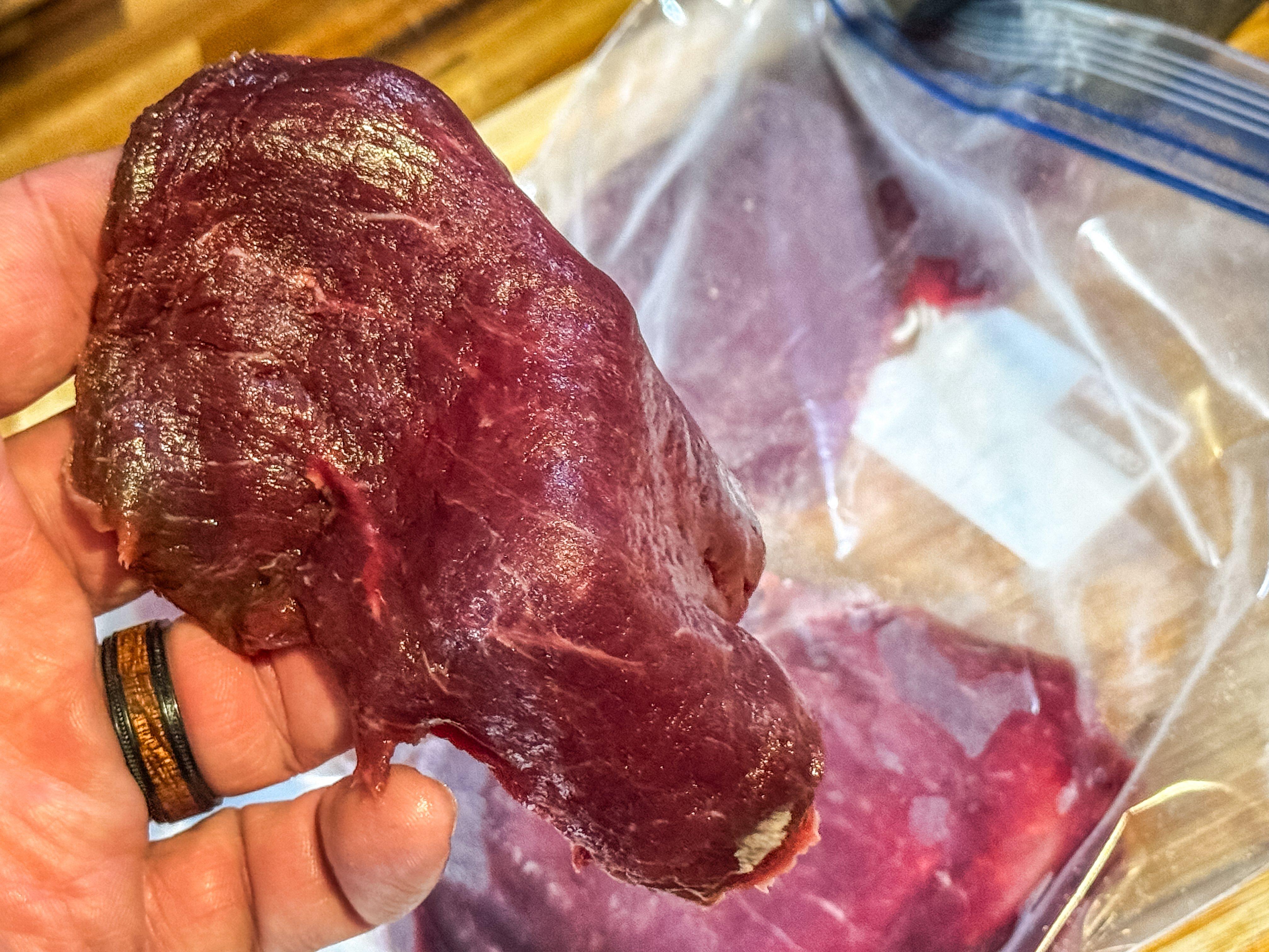 Image: venison_bistek_3