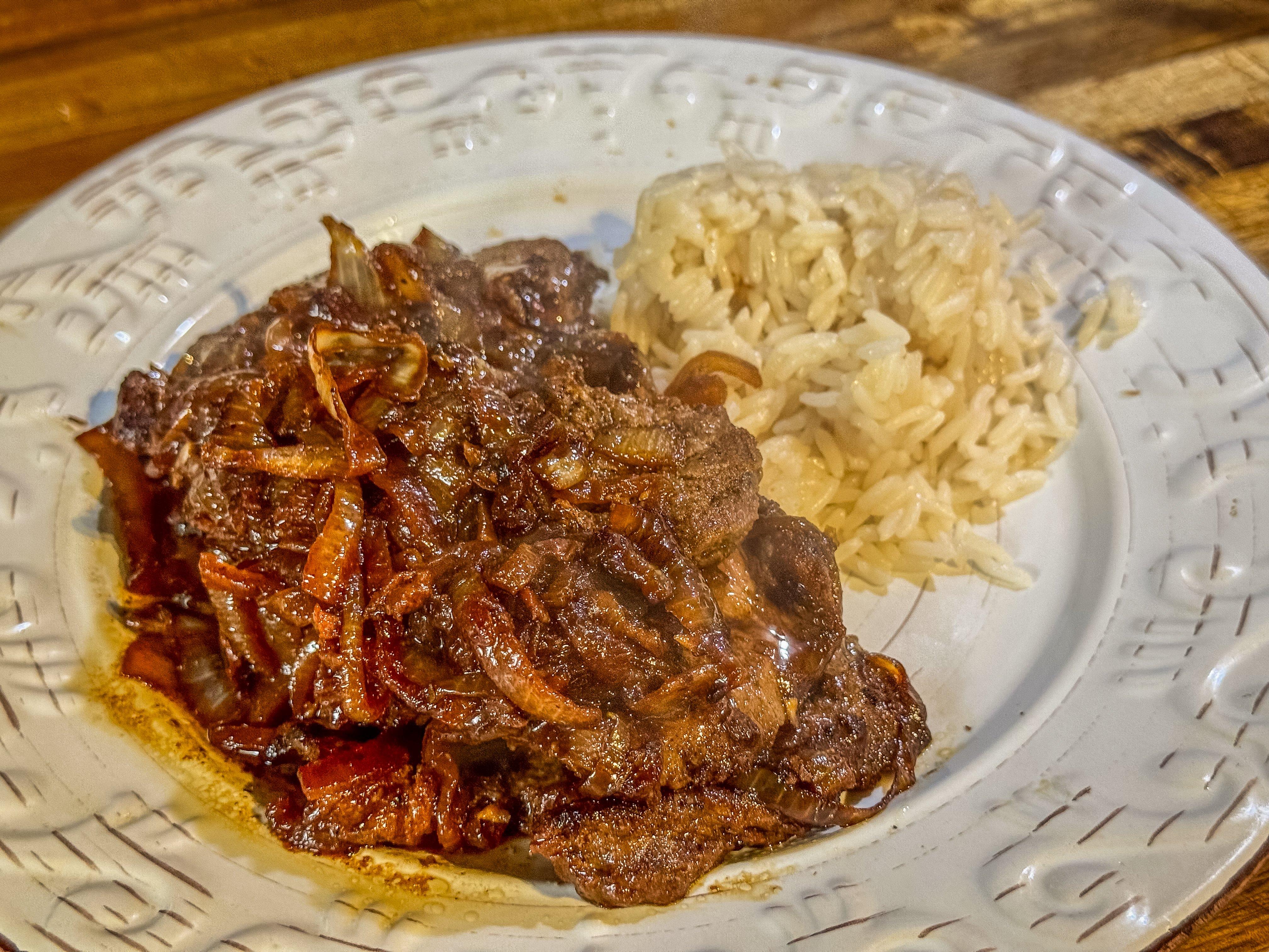 Image: venison_bistek_9