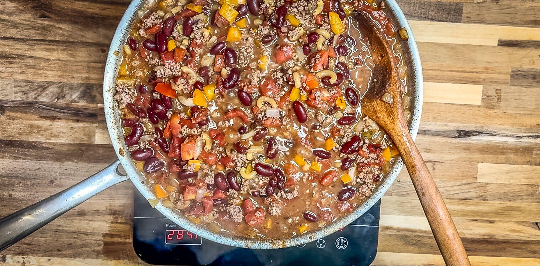 Image: venison_chili_mac_4