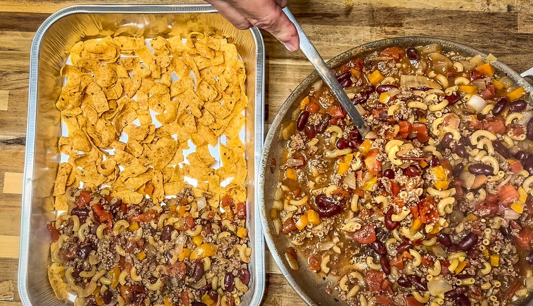 Image: venison_chili_mac_5