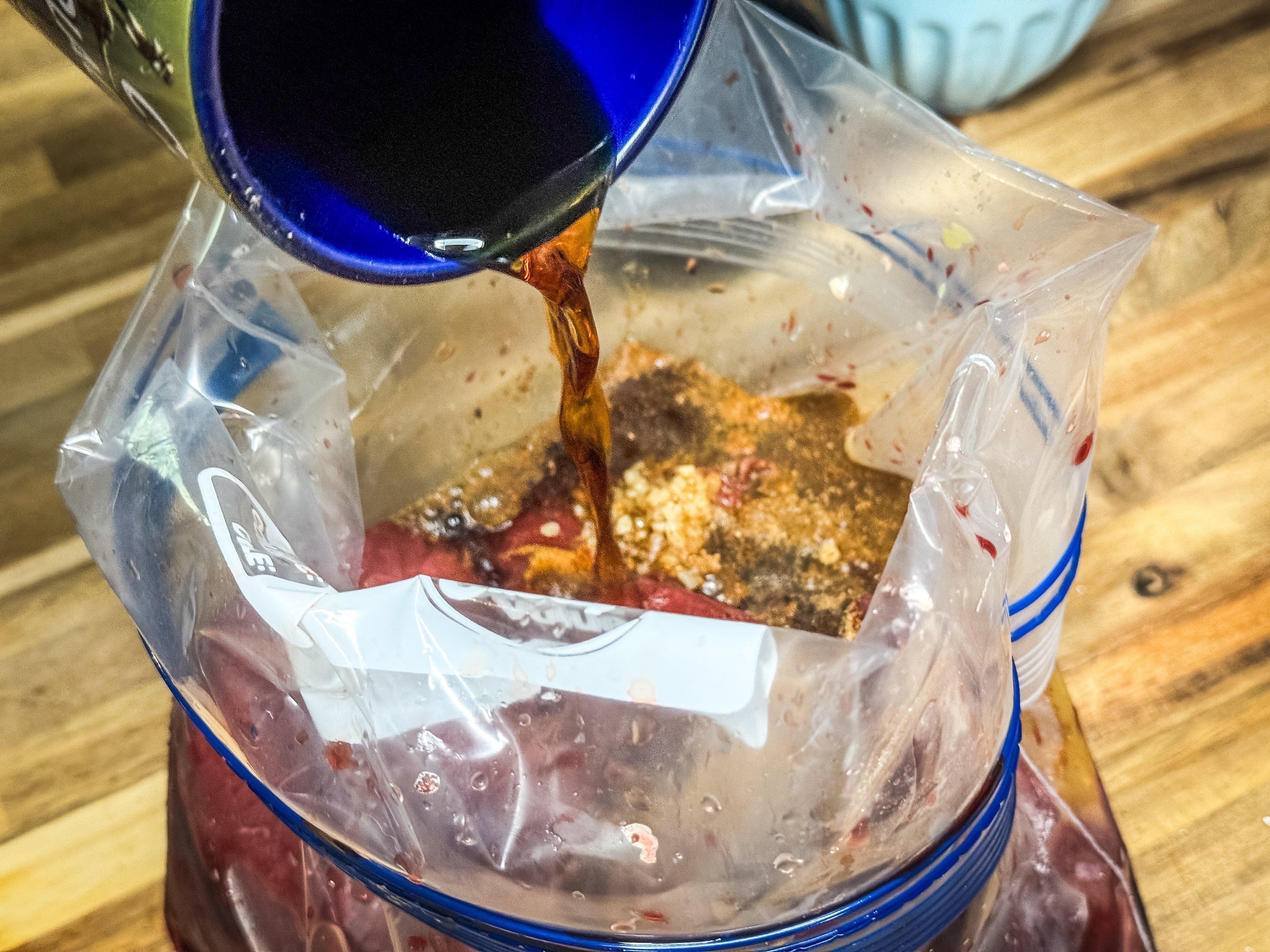 Image: venison_coffee_2