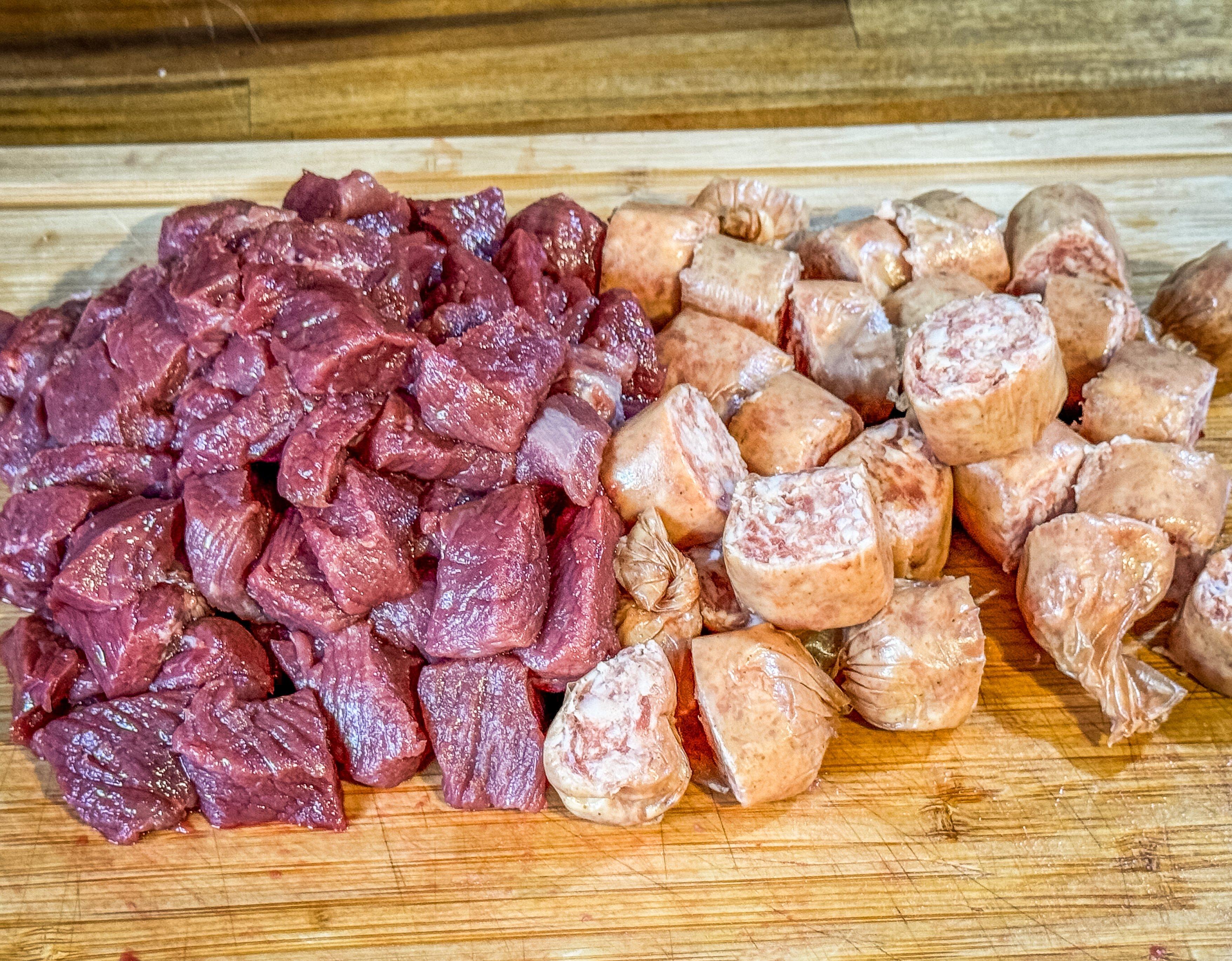 Image: venison_cowboy_stirfry_1