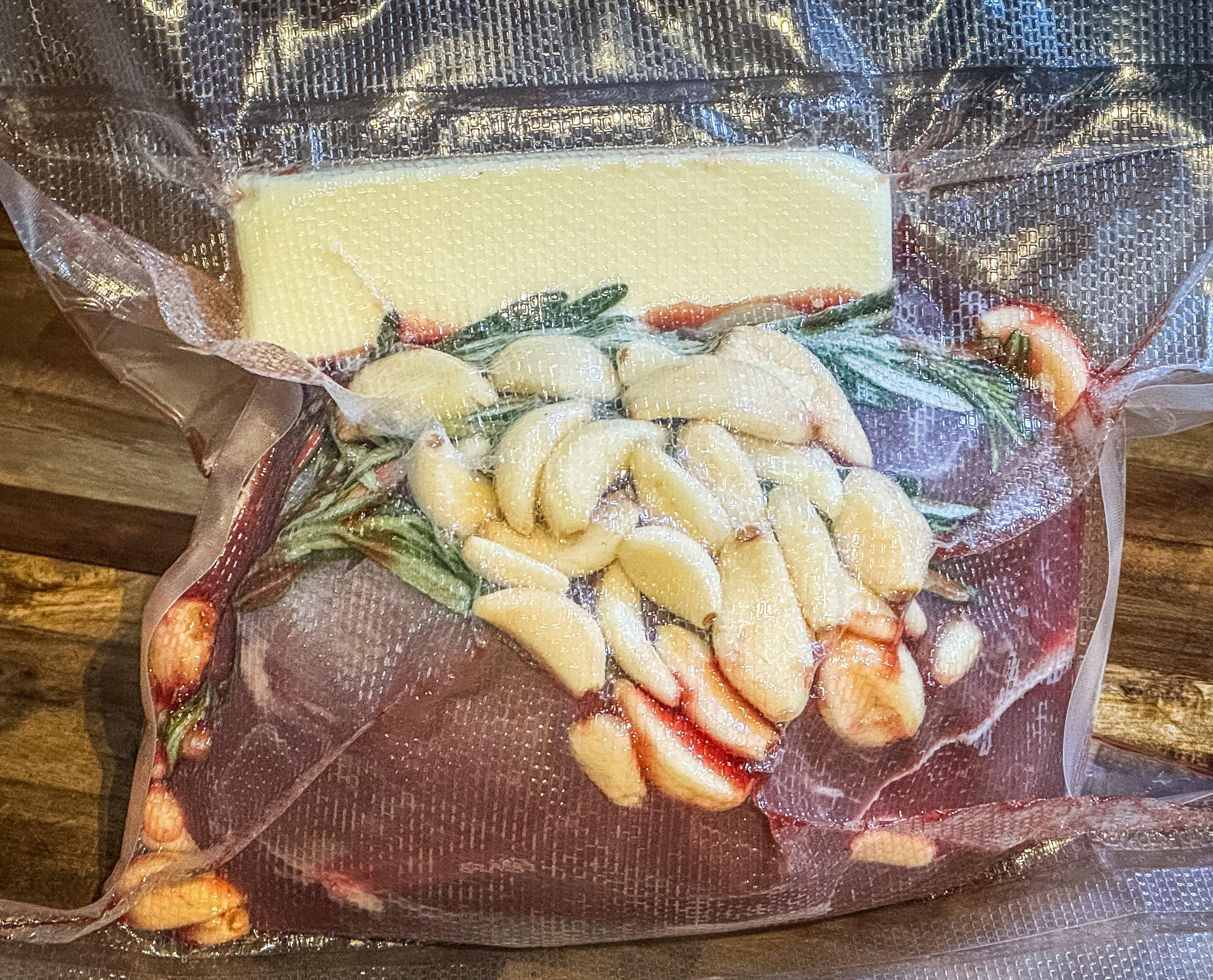 Image: venison_garlic_sirloin_2