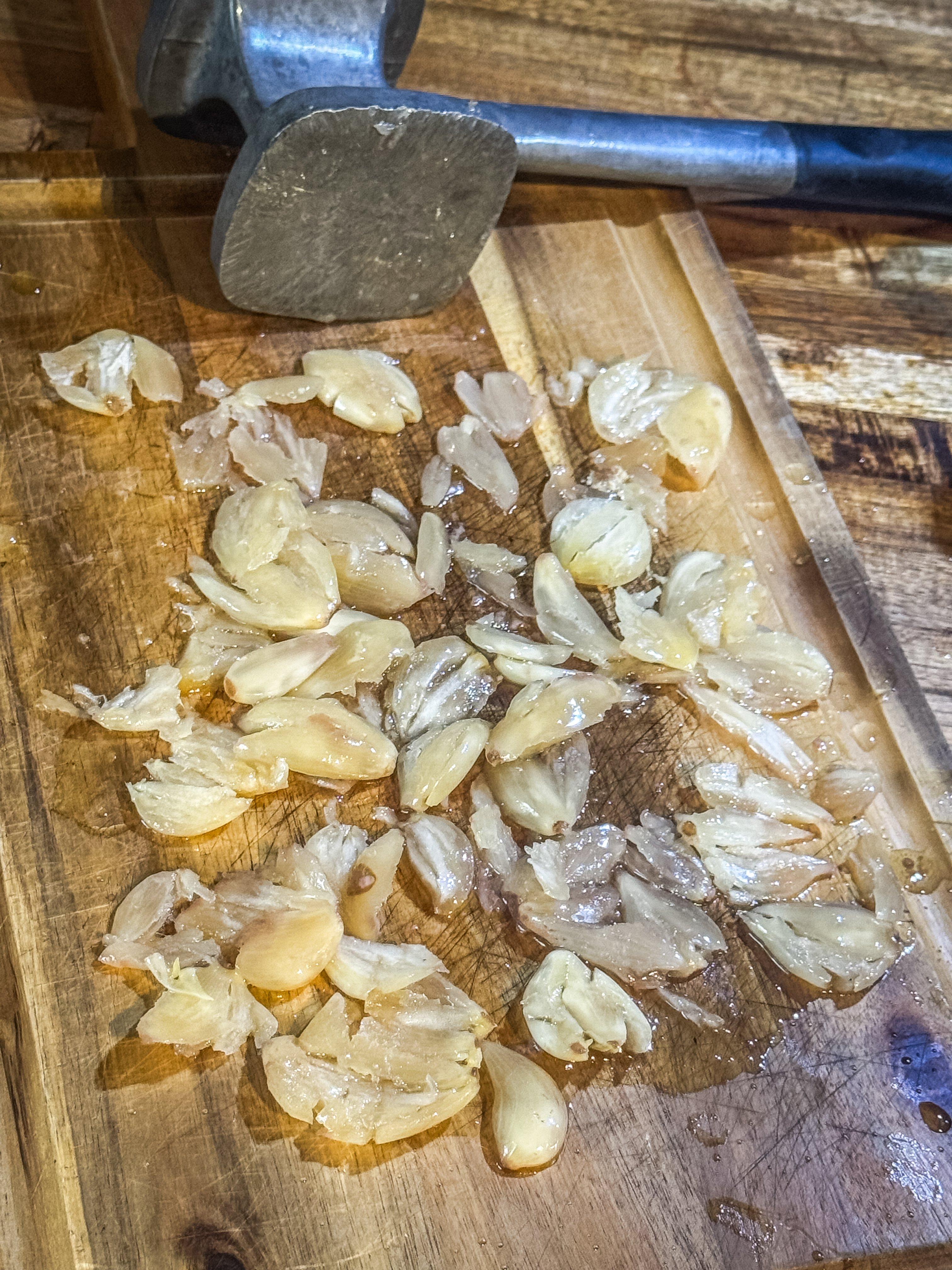 Image: venison_garlic_sirloin_4