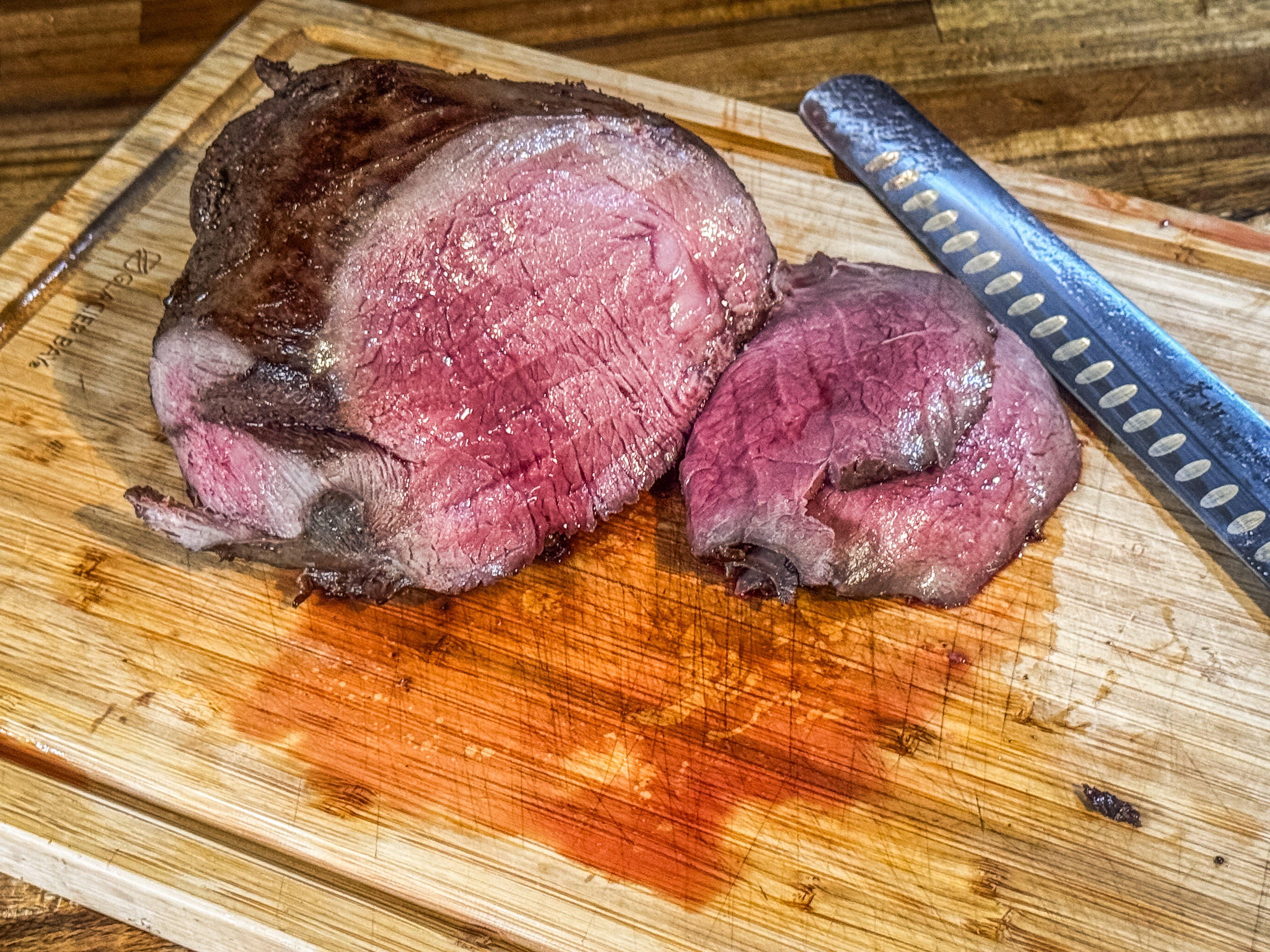 Image: venison_garlic_sirloin_7