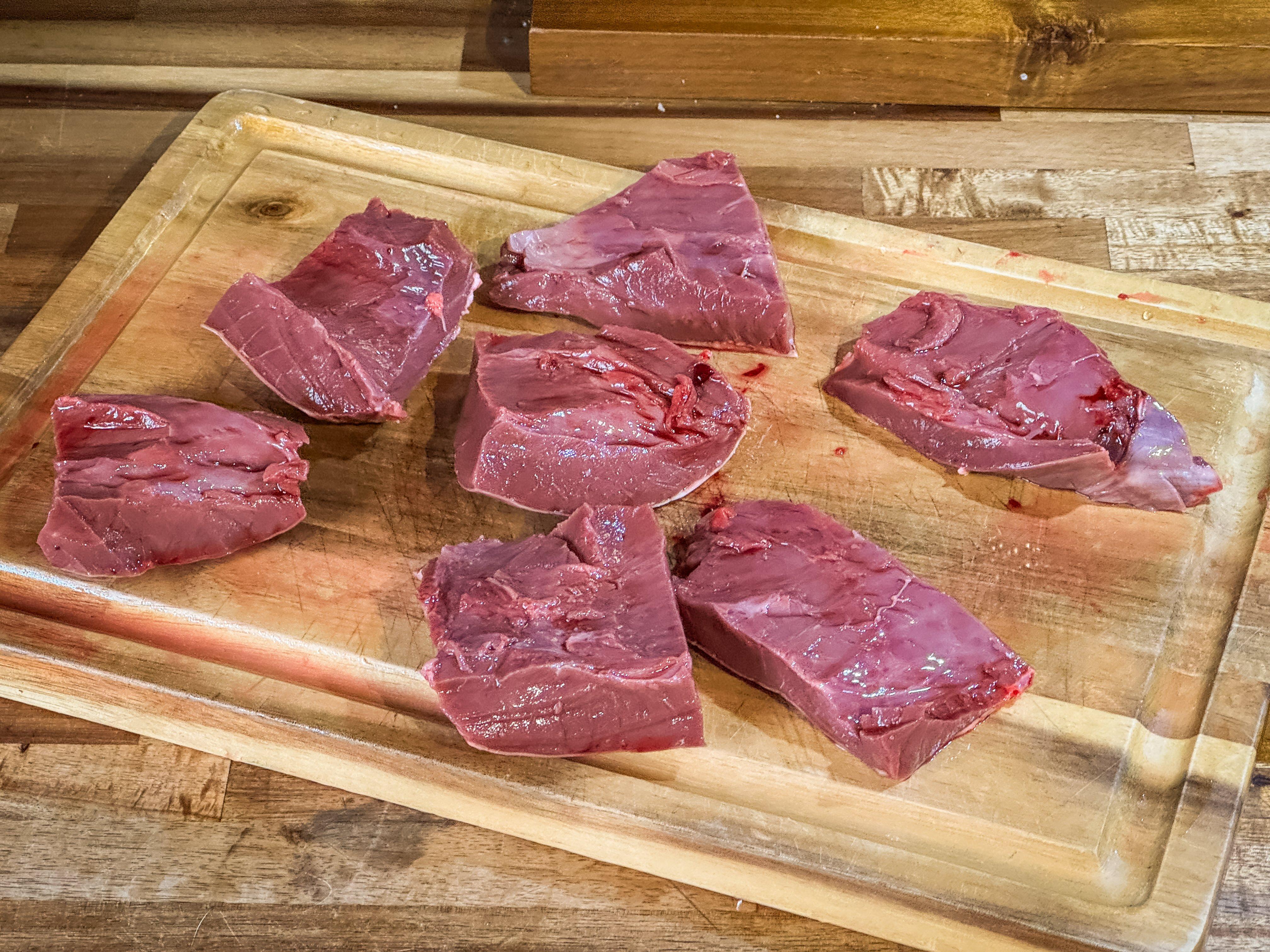 Image: venison_heart_biscuit_3