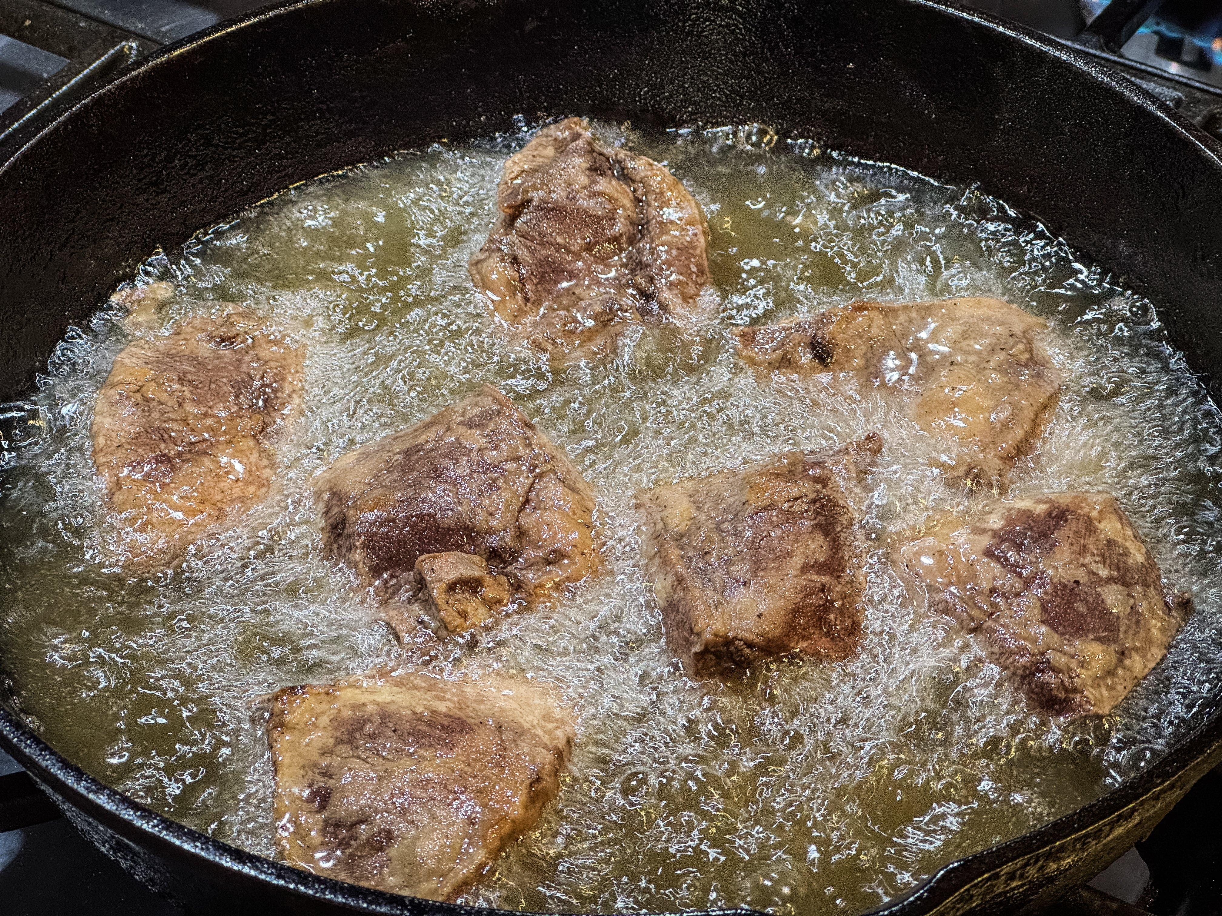 Image: venison_heart_biscuit_5