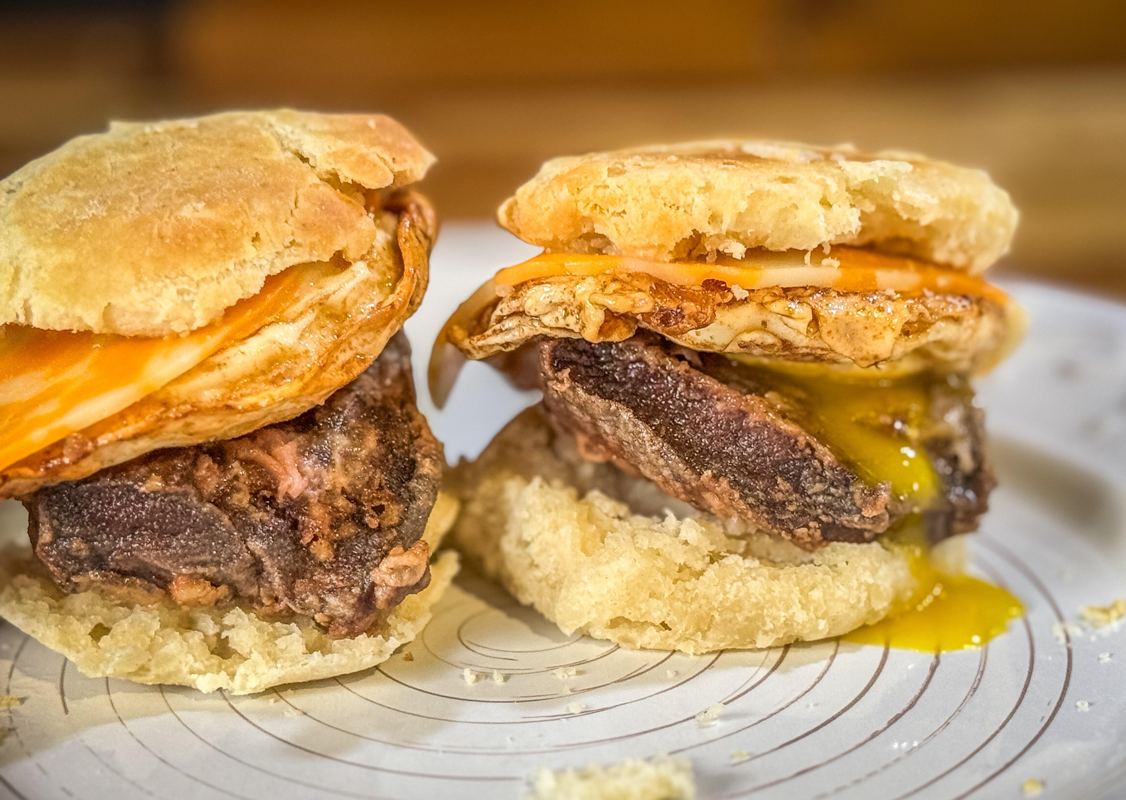 Image: venison_heart_biscuit_8