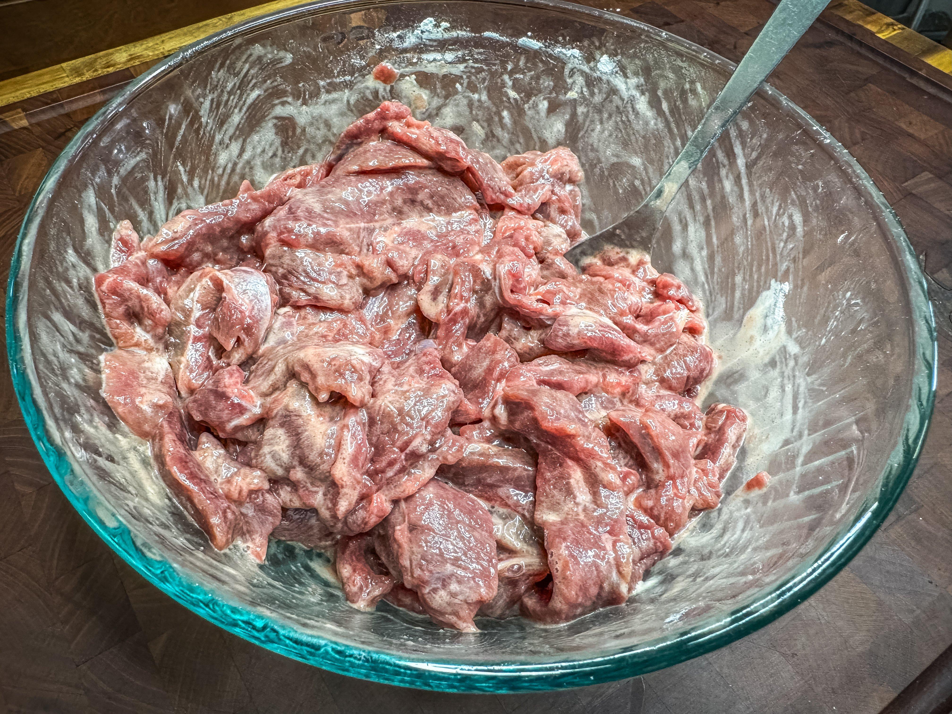 Image: venison_mongolian_9