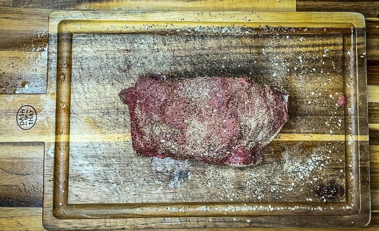 Image: venison_pepper_sandwich_5