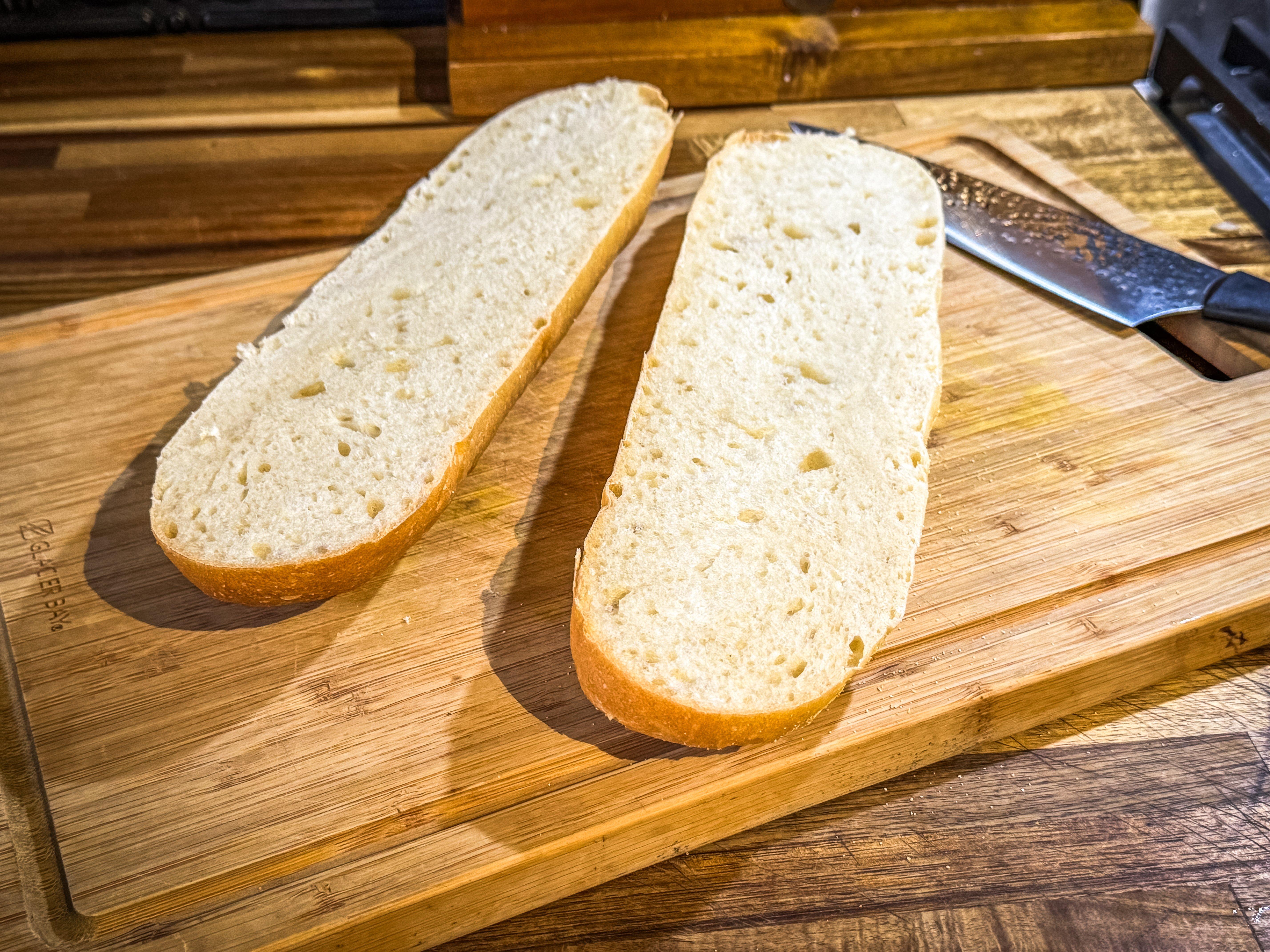 Image: venison_po_boy_2