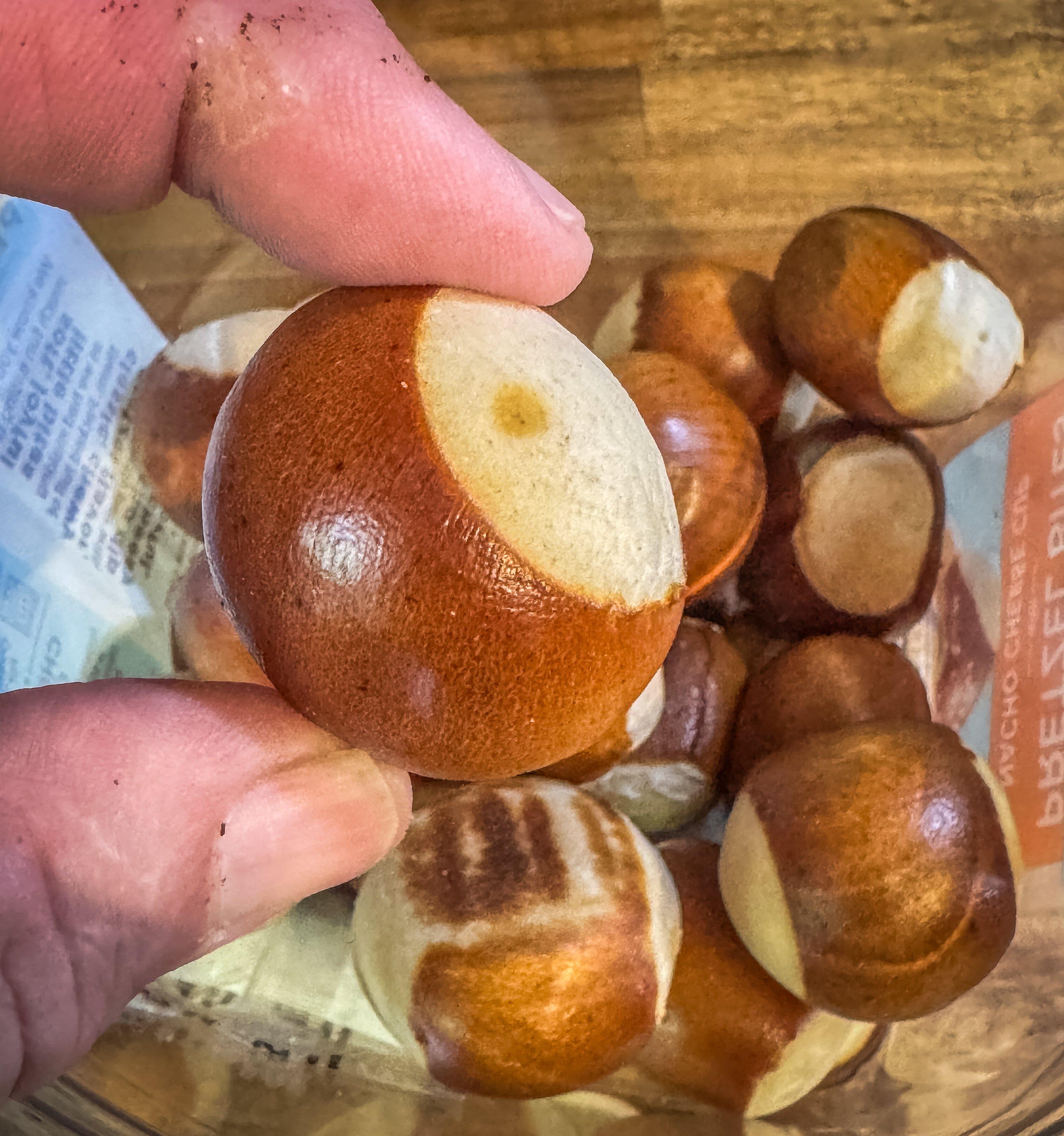 Image: venison_pretzel_slider_1
