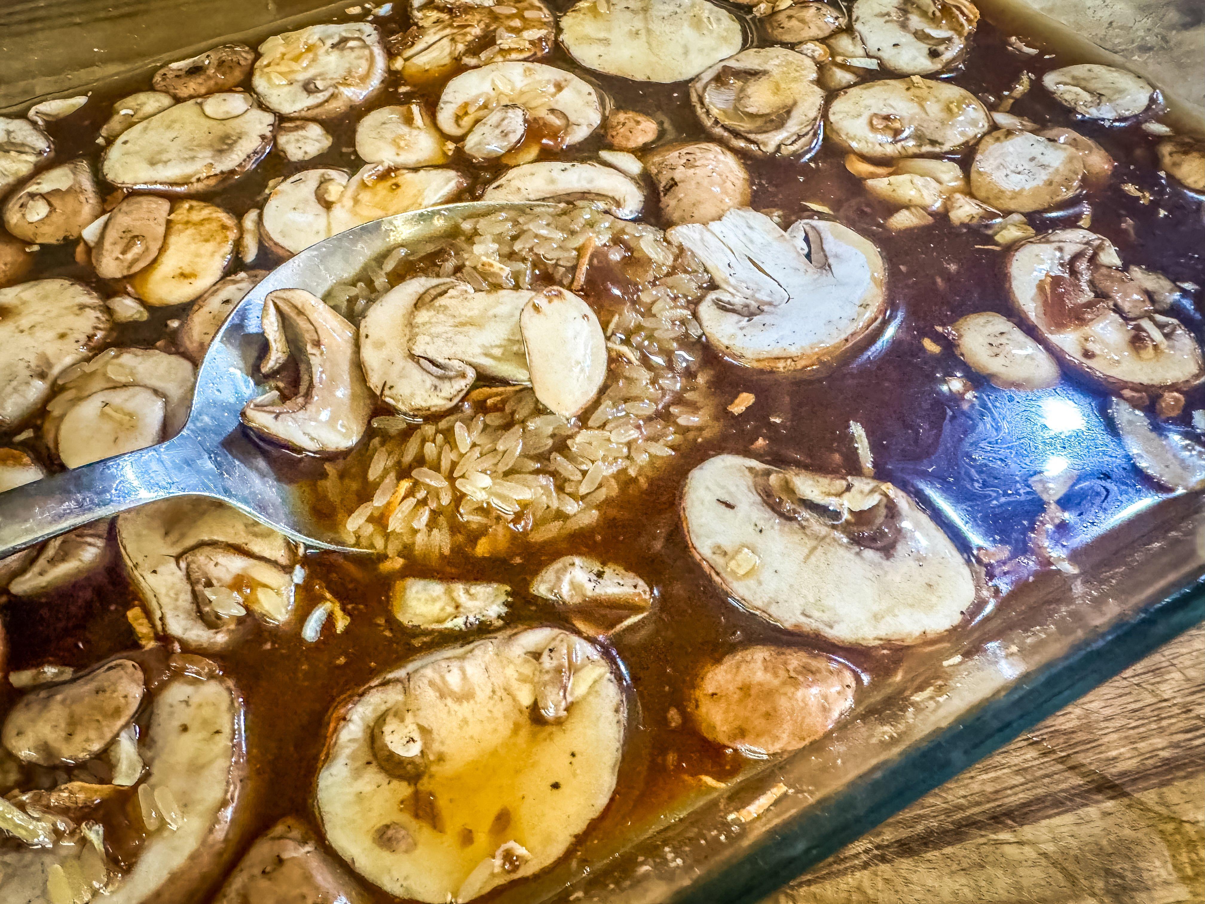 Image: venison_roast_rice_5