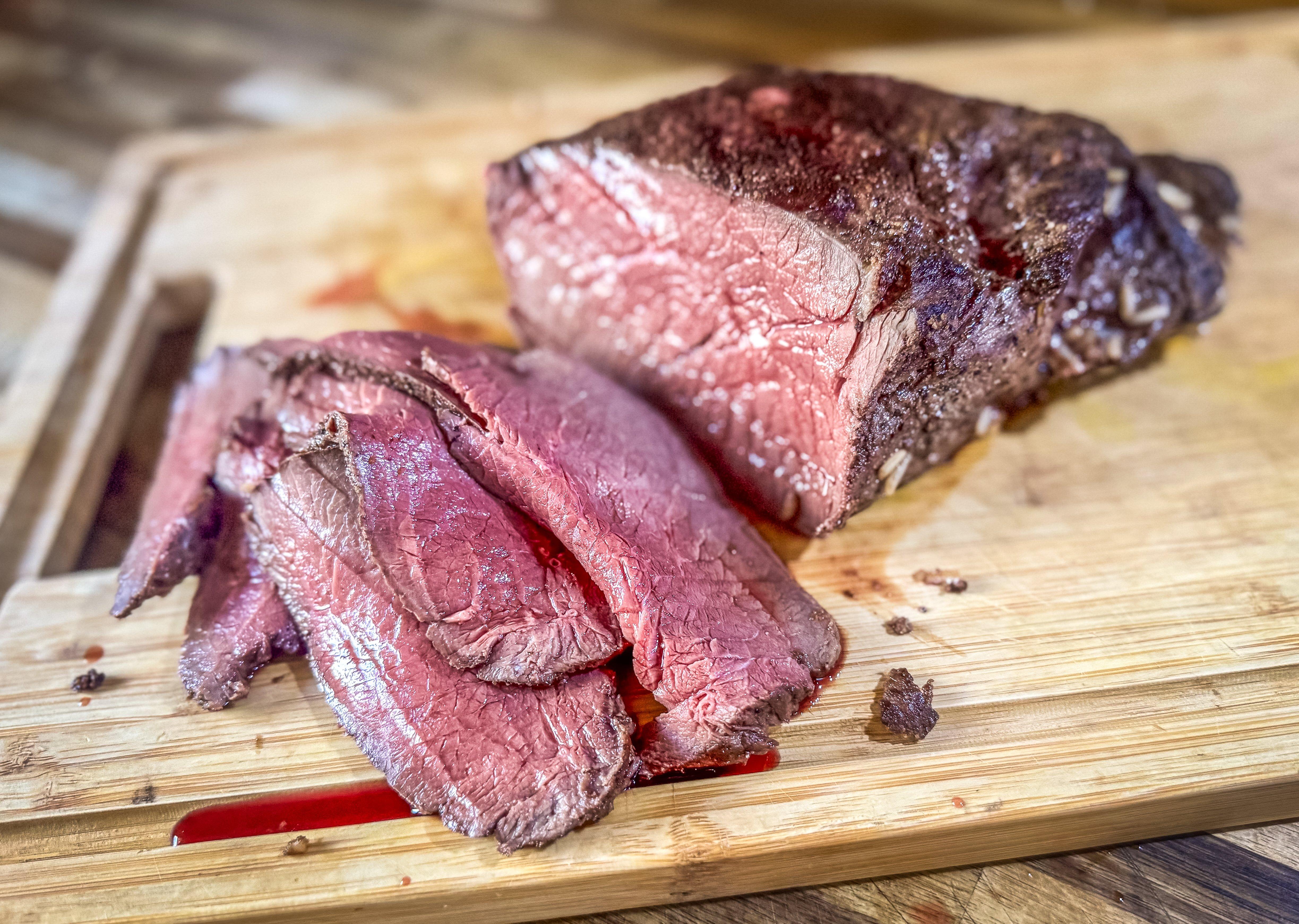 Image: venison_roast_rice_8