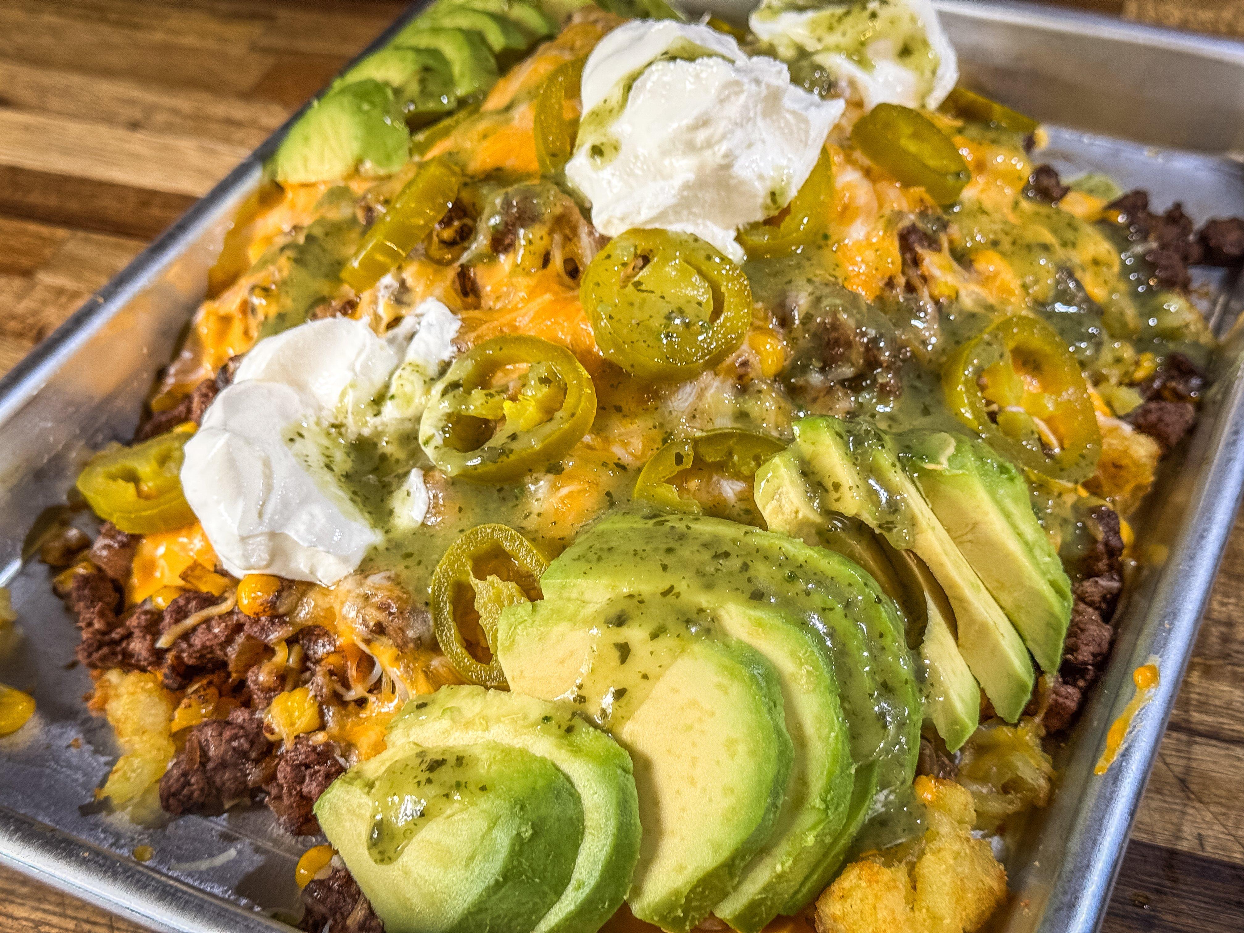 Image: venison_totchos_7