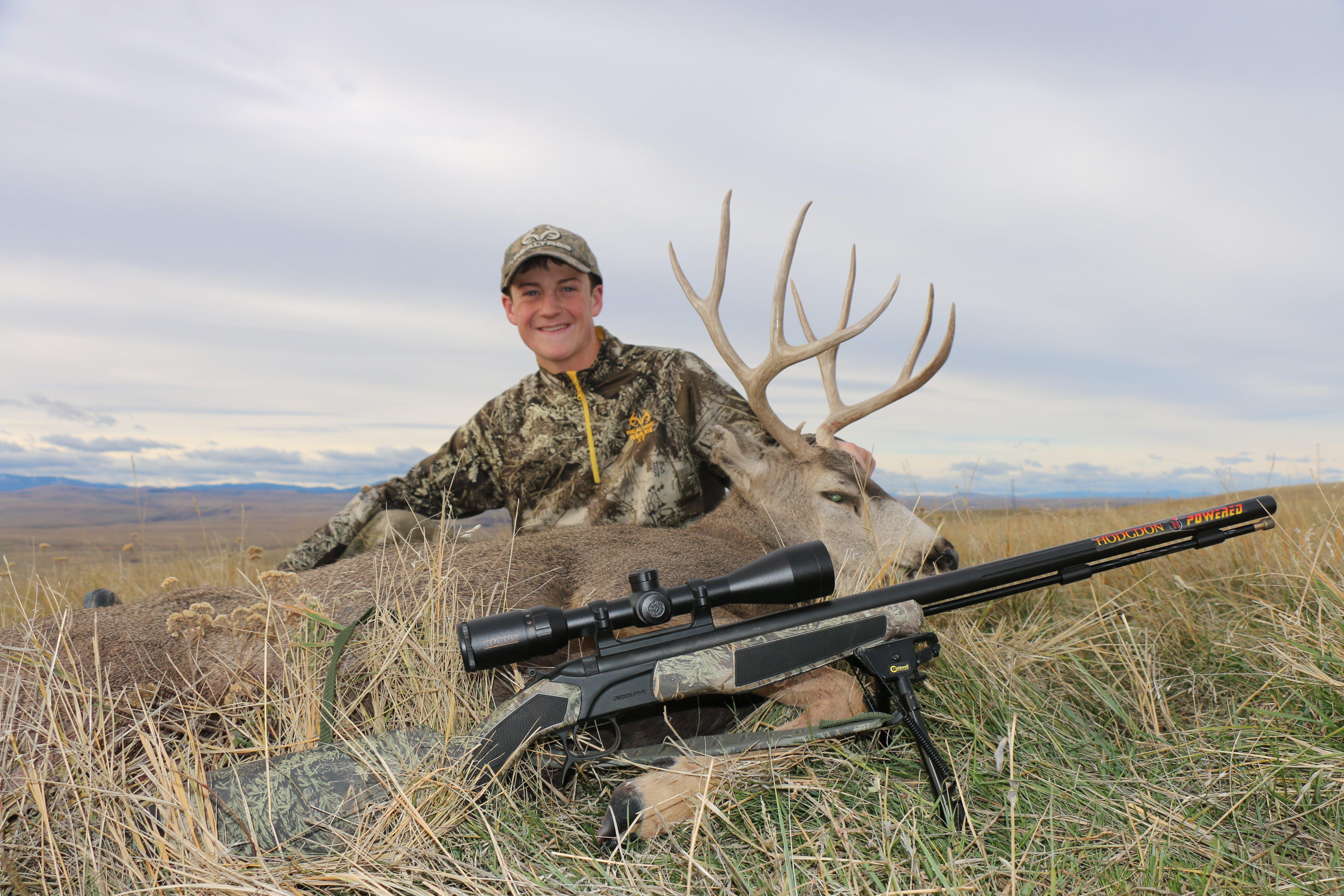 Chad Schearer's son Walker. (c) Chad Shearer photo