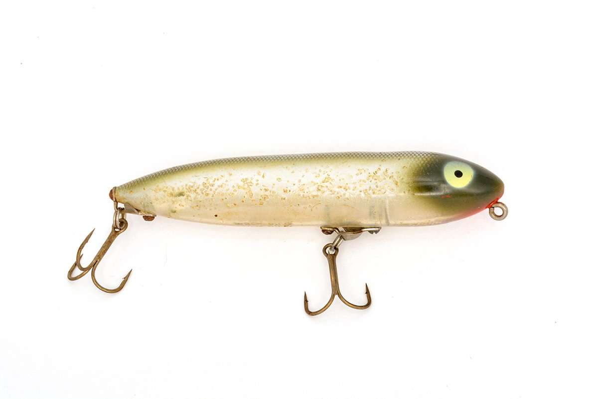best lures for fishing in oldsmar Nomad Tackle Hardbait Essentials Bundle Grandma has been copied by many companies The 25 Best Topwater Lures