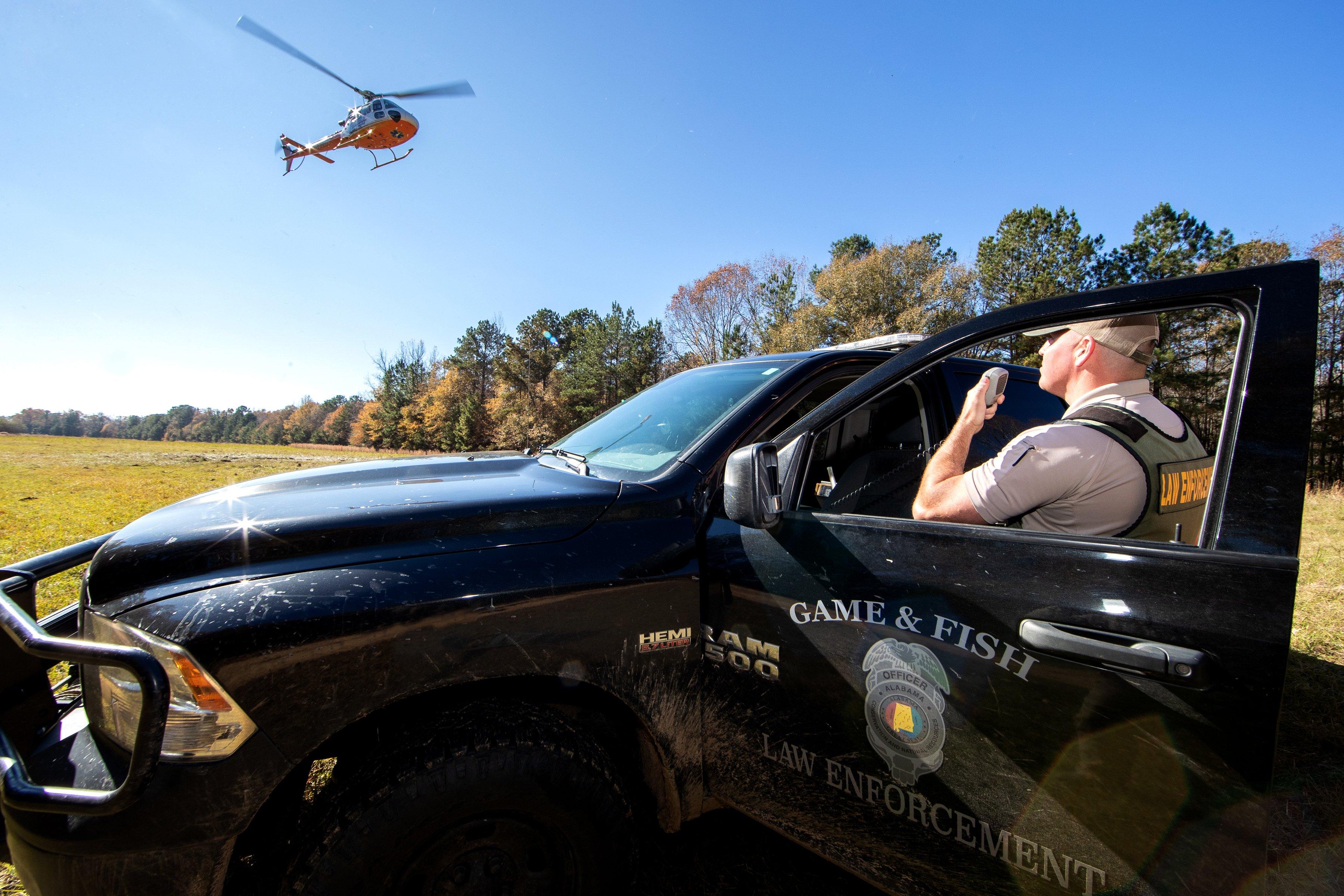 Image: warden_ridealong_13