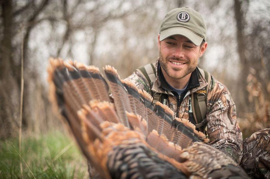 Don't forget to give thanks. (John Hafner/Realtree photo)