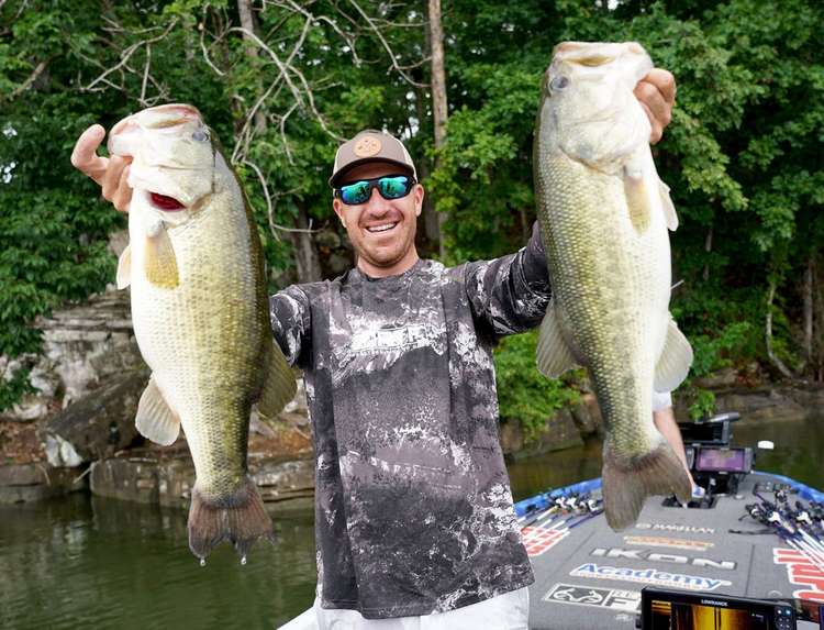 Big Florida Bass in Tennessee: Is the Experiment Working? Image