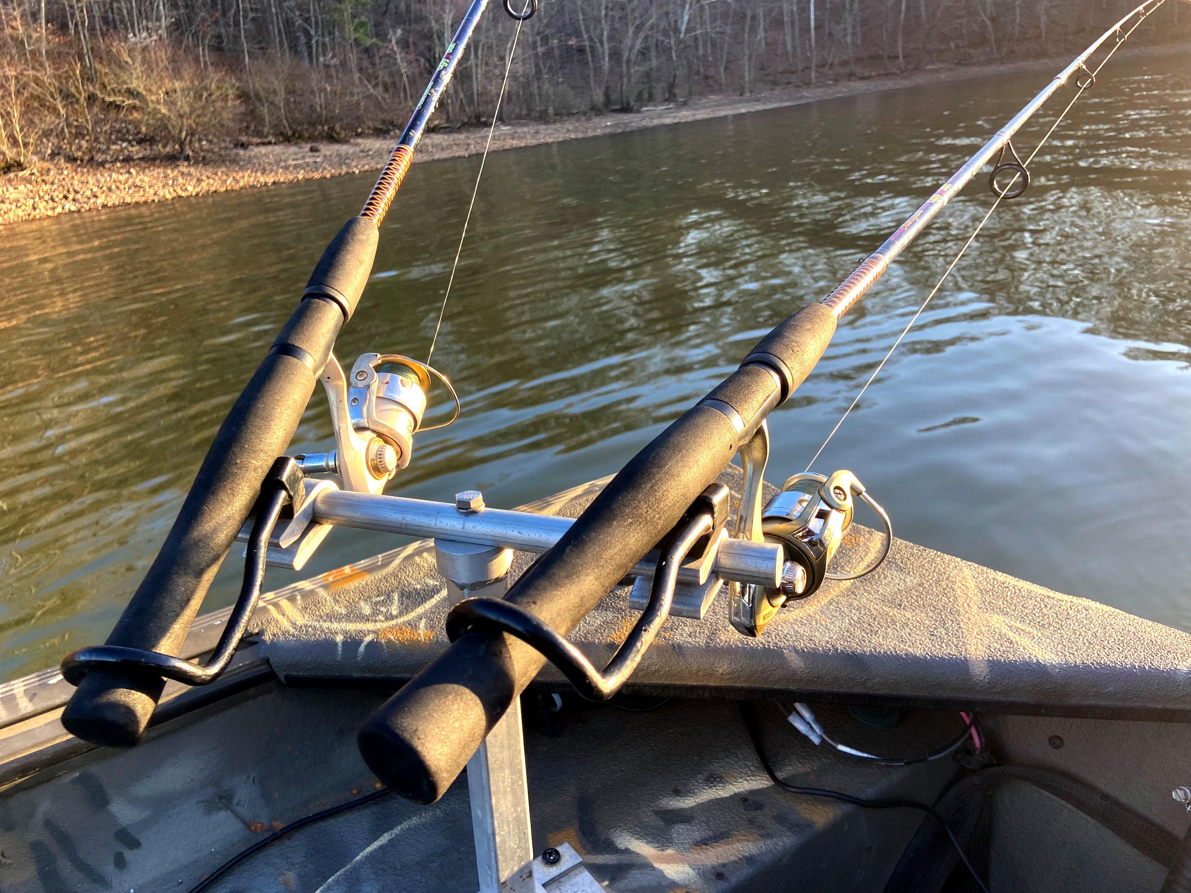 How to Fish for White Bass, the Other Spring Panfish - Realtree Camo