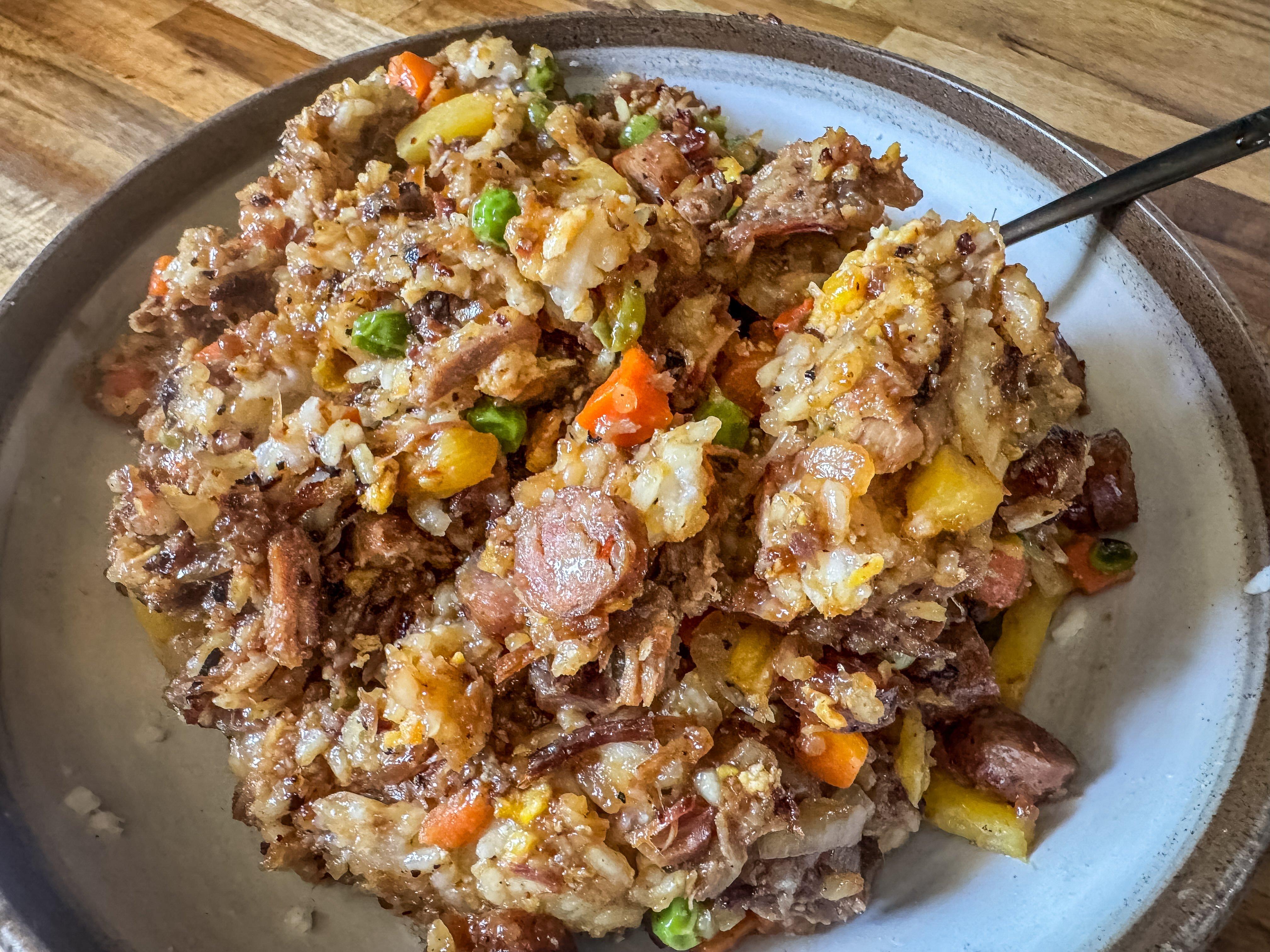 Image: wild_pig_rice_8