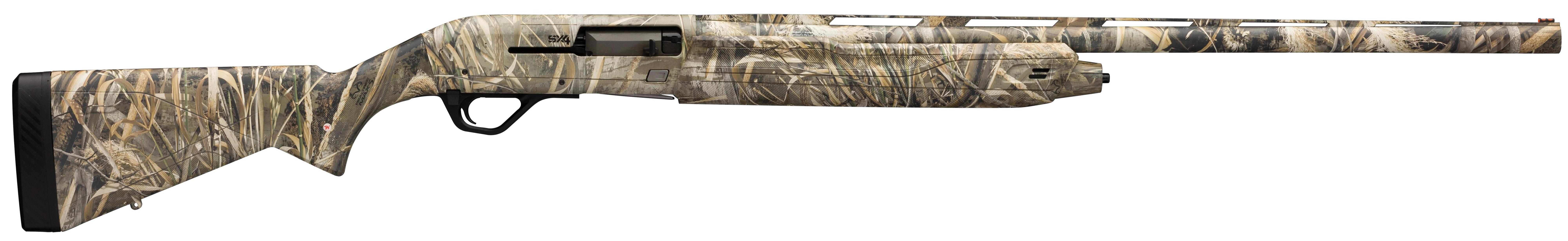 Winchester Super X4 Waterfowl Hunter