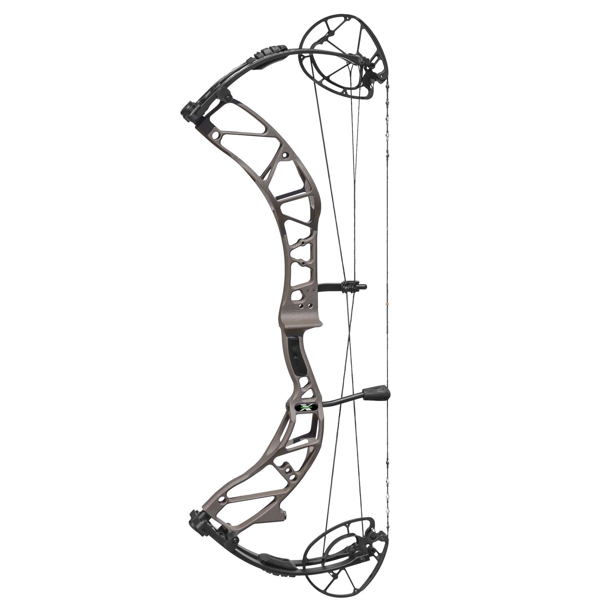 Xpedition Archery Smoke