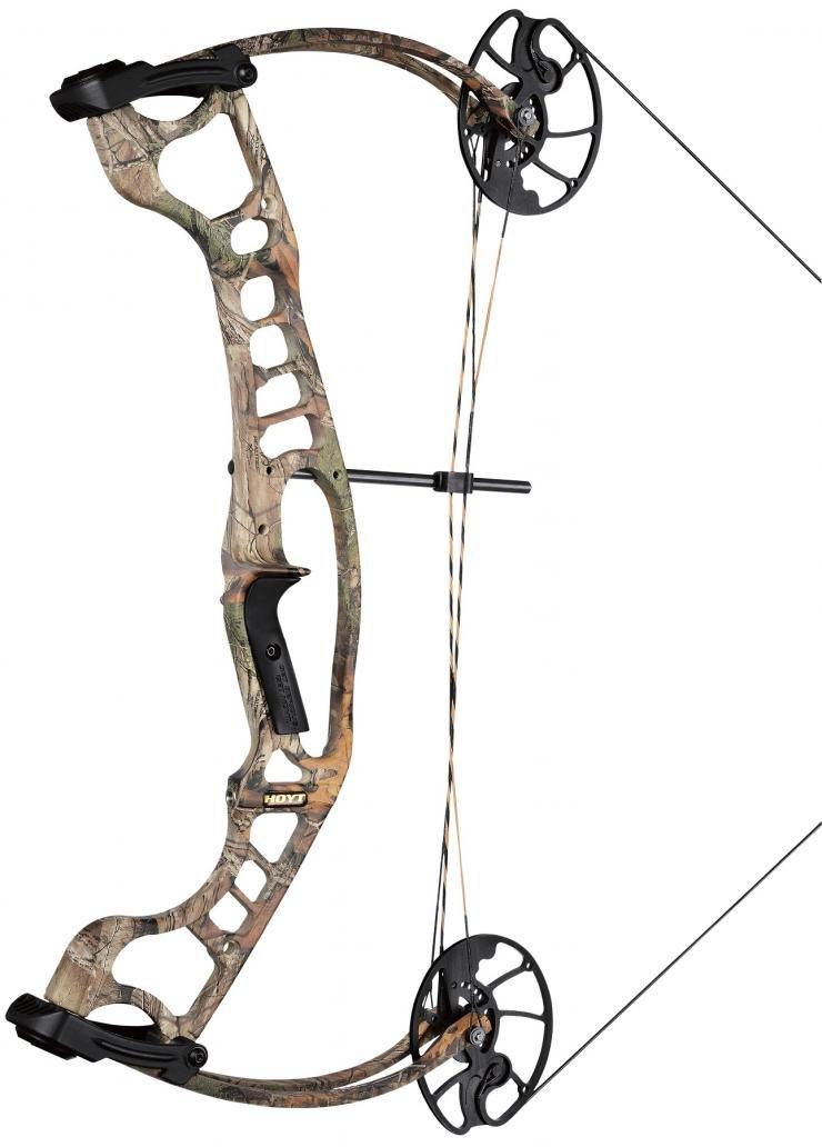 New Youth Bow from Hoyt
