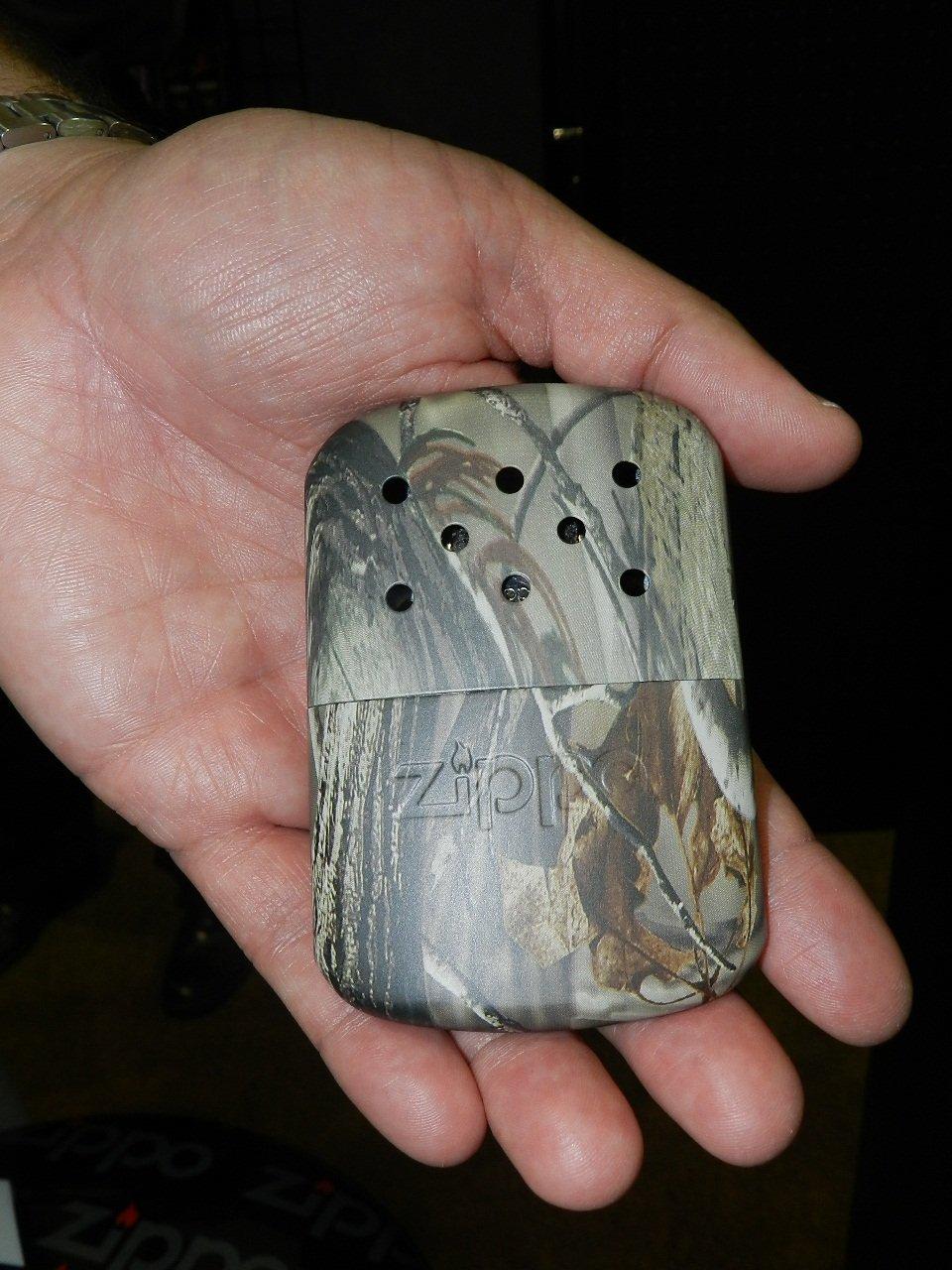 Realtree Edge Zippo Lighter