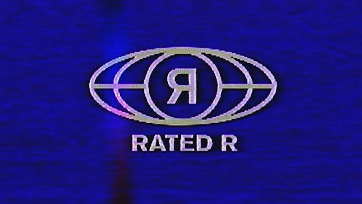 RATED R Trailer | RIDE Snowboards